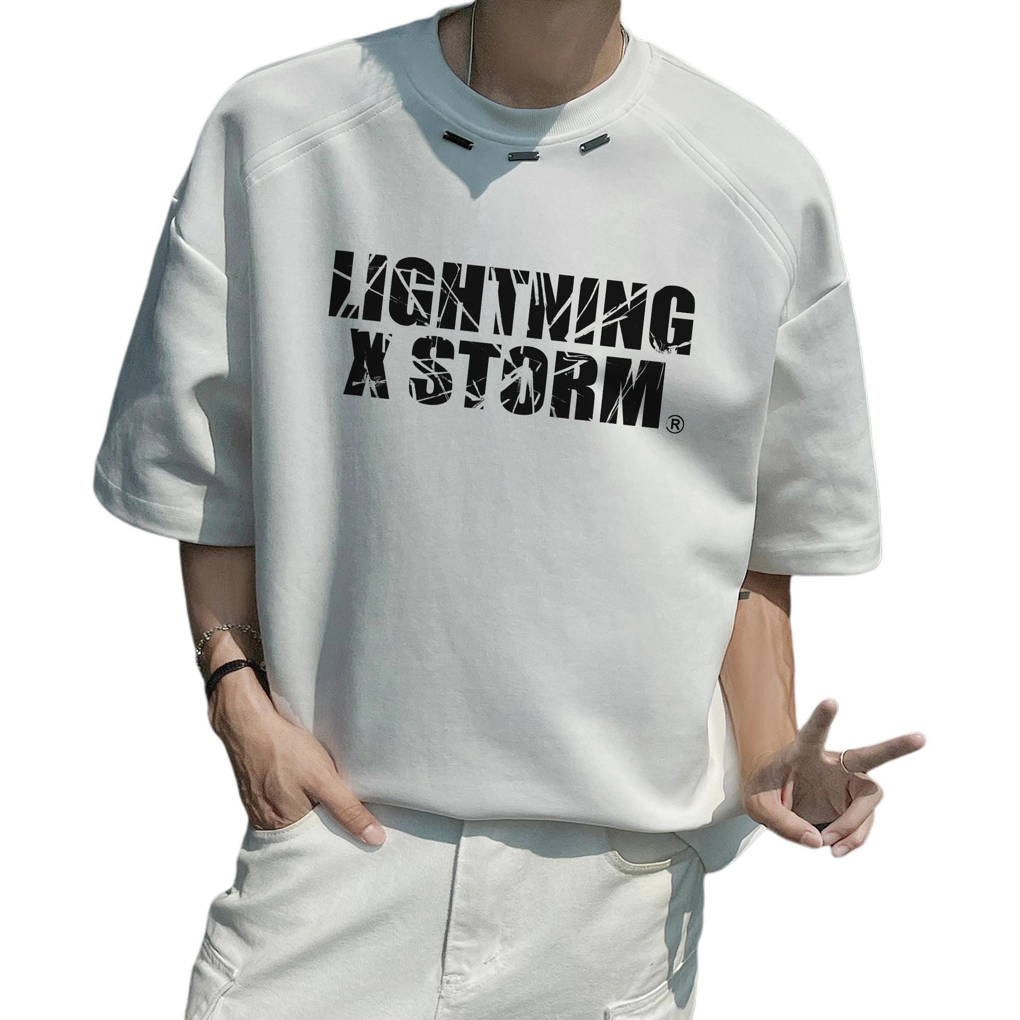 Lightning X Storm T