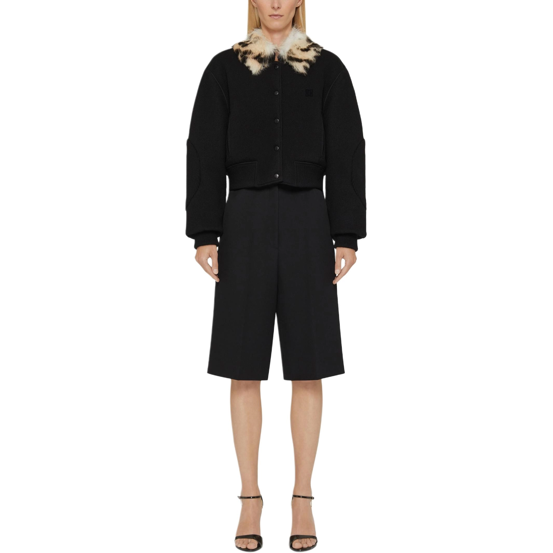 GIVENCHY FW24 Logo