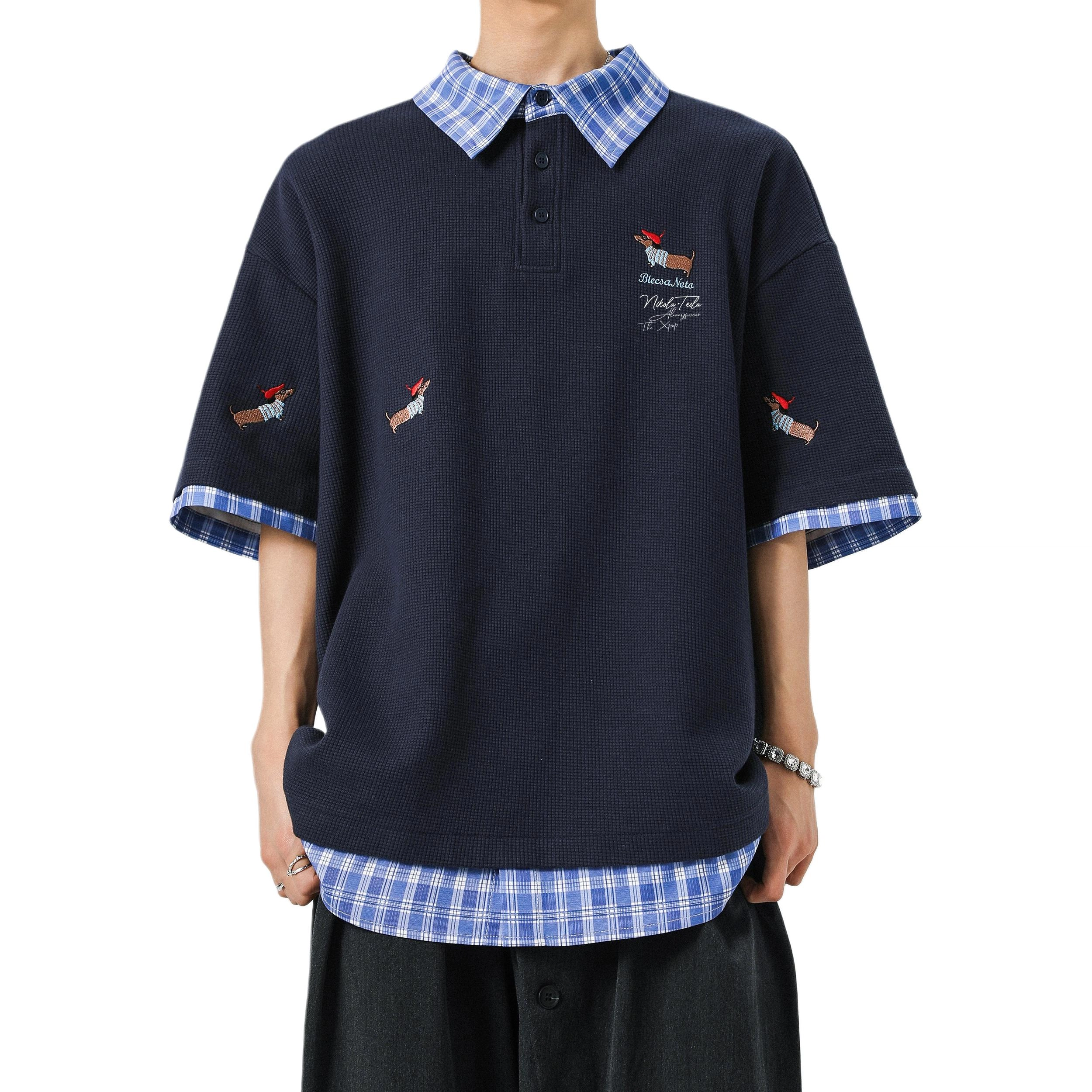 WELTER EXPERIMENT Polo