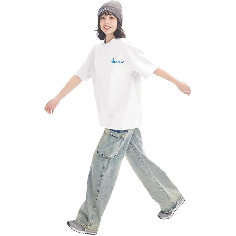 QVAV CleanfitLOGOT