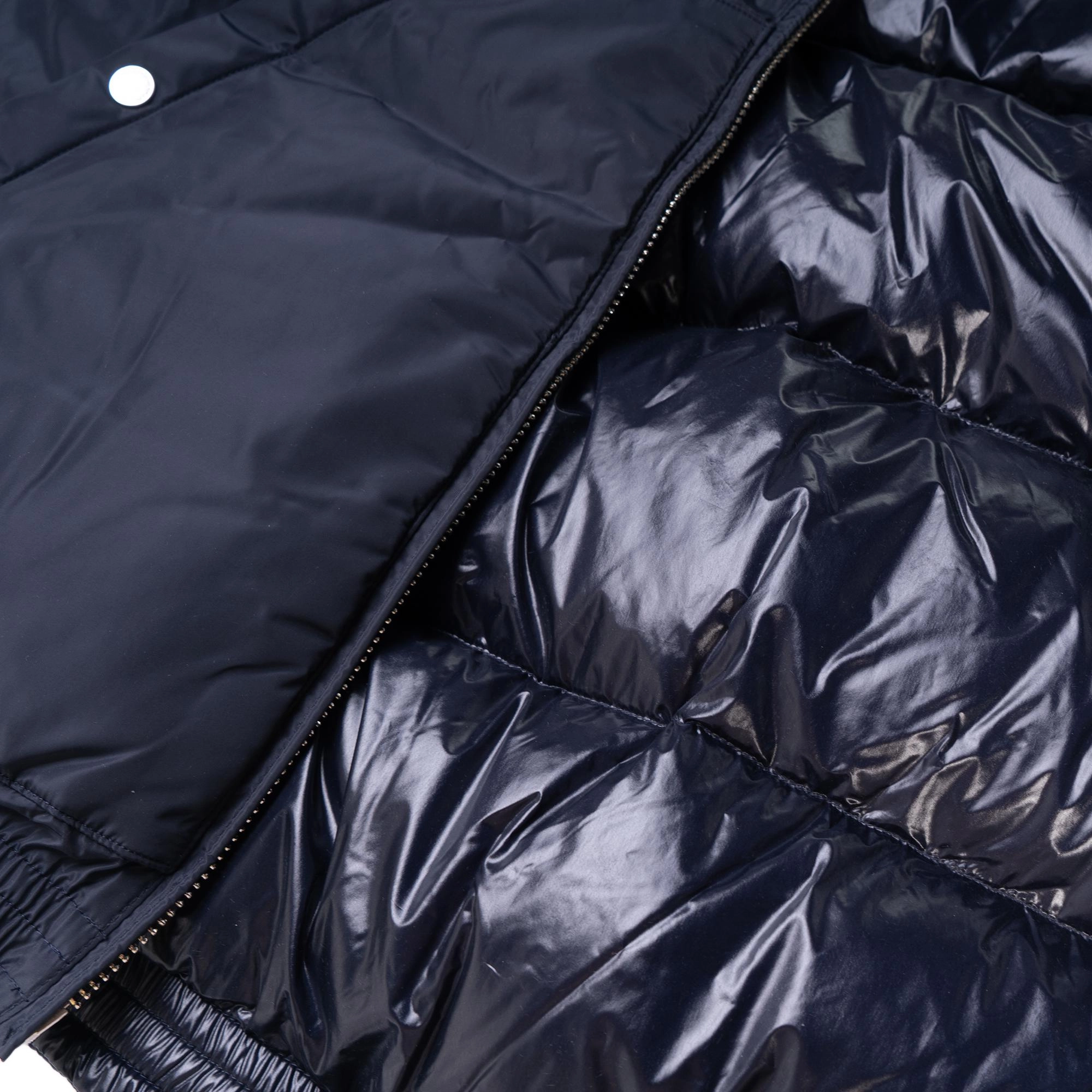 EMPORIO ARMANI FW22 logo