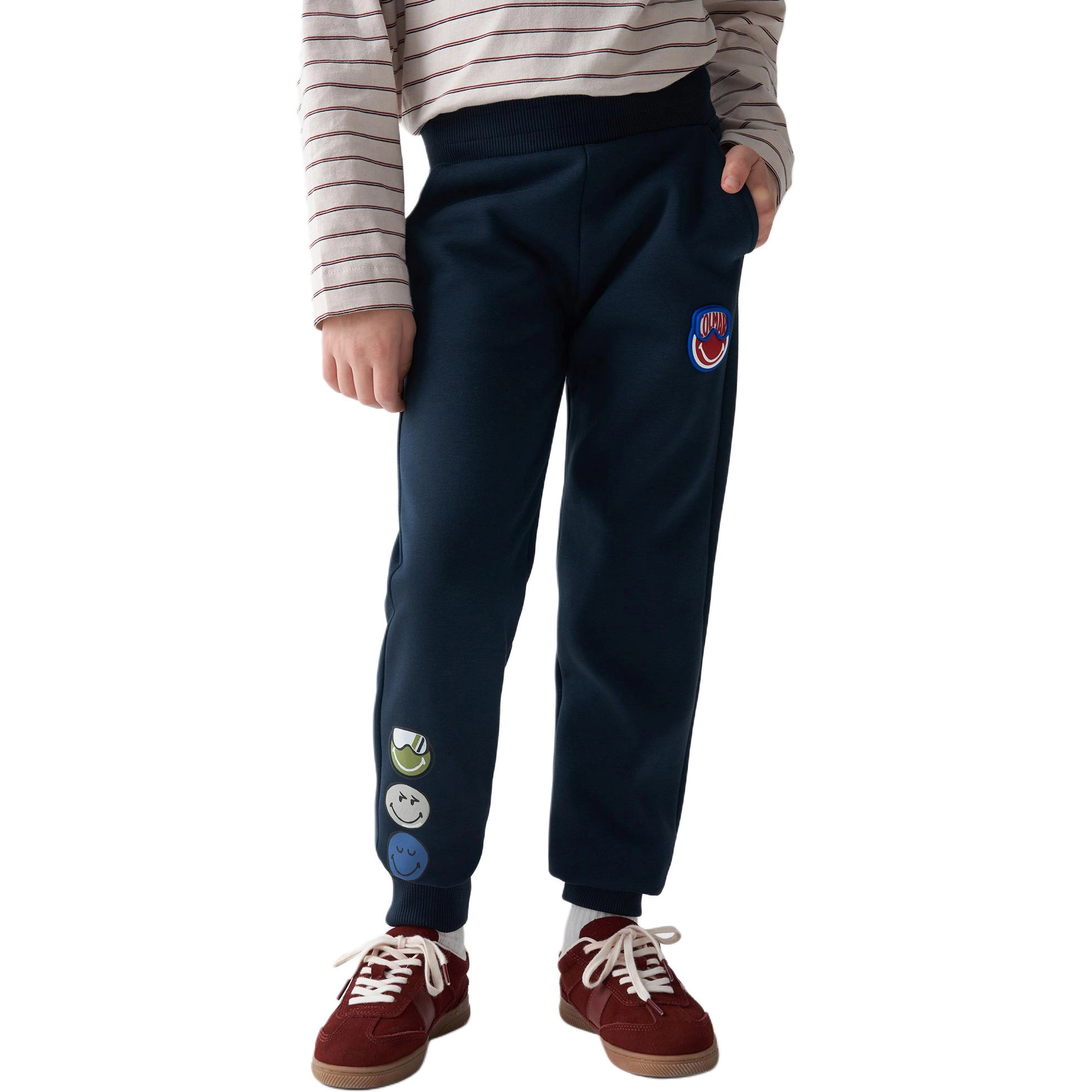 COLMAR x SMILEYWORLD FW25