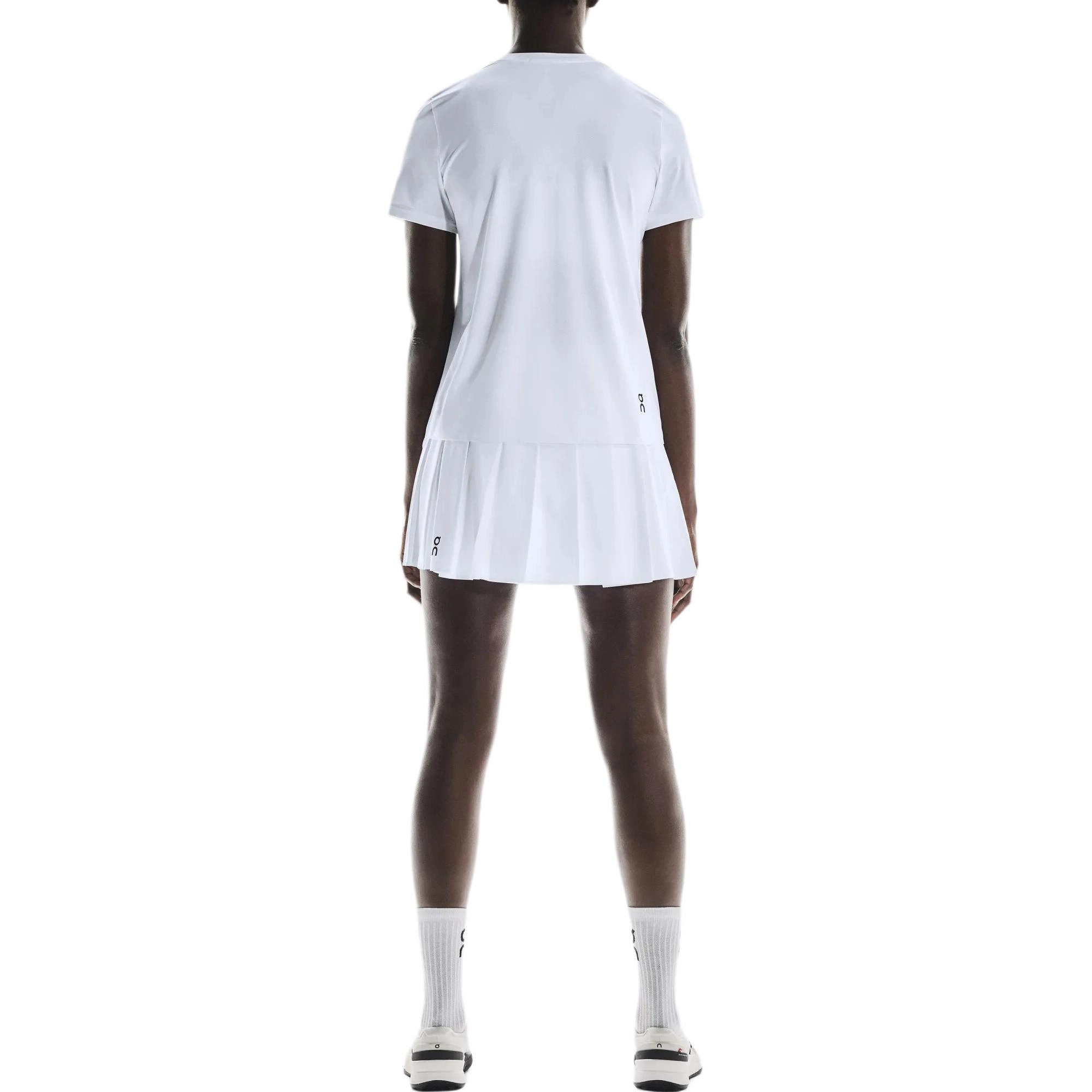 On Court logo T