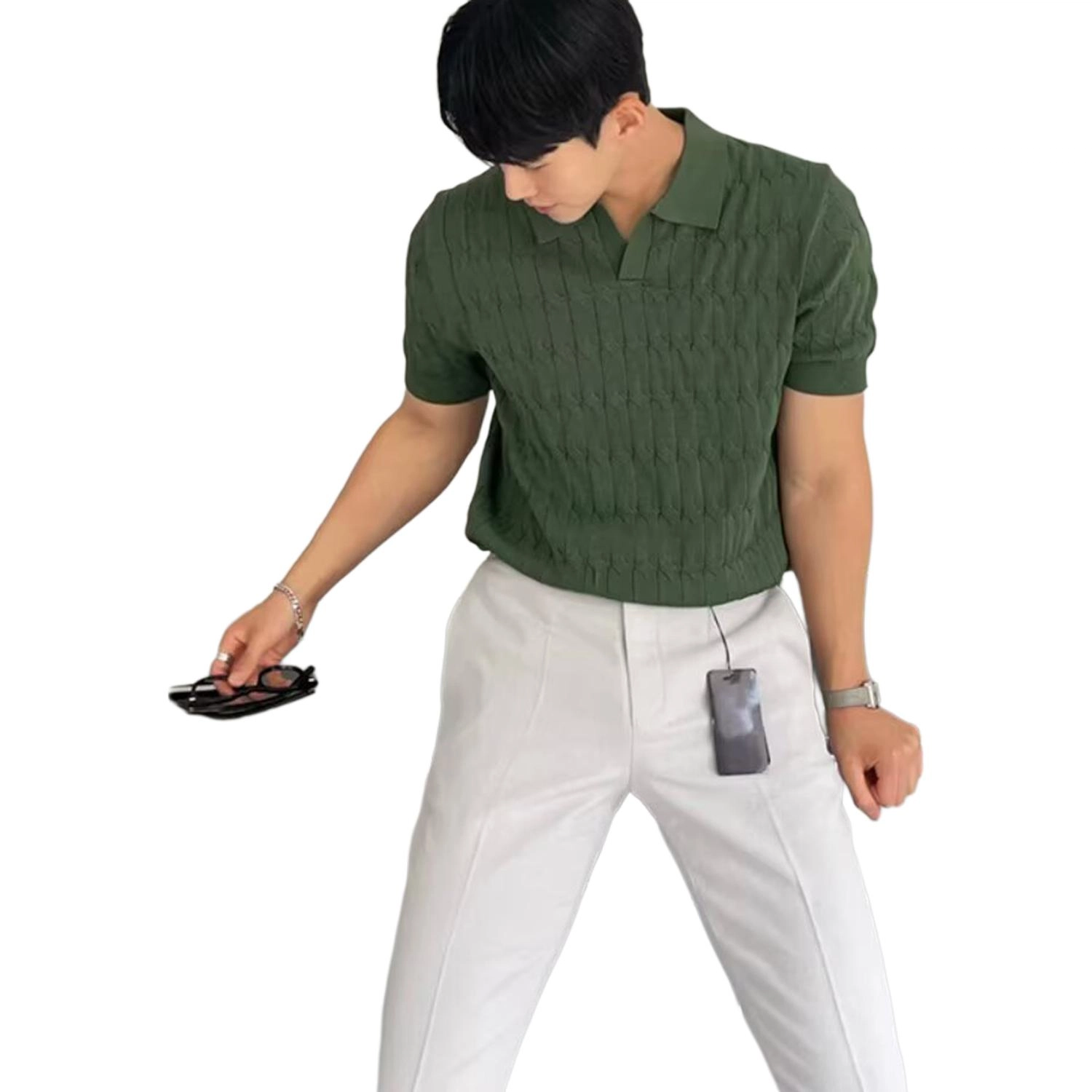 TESTUNG Polo