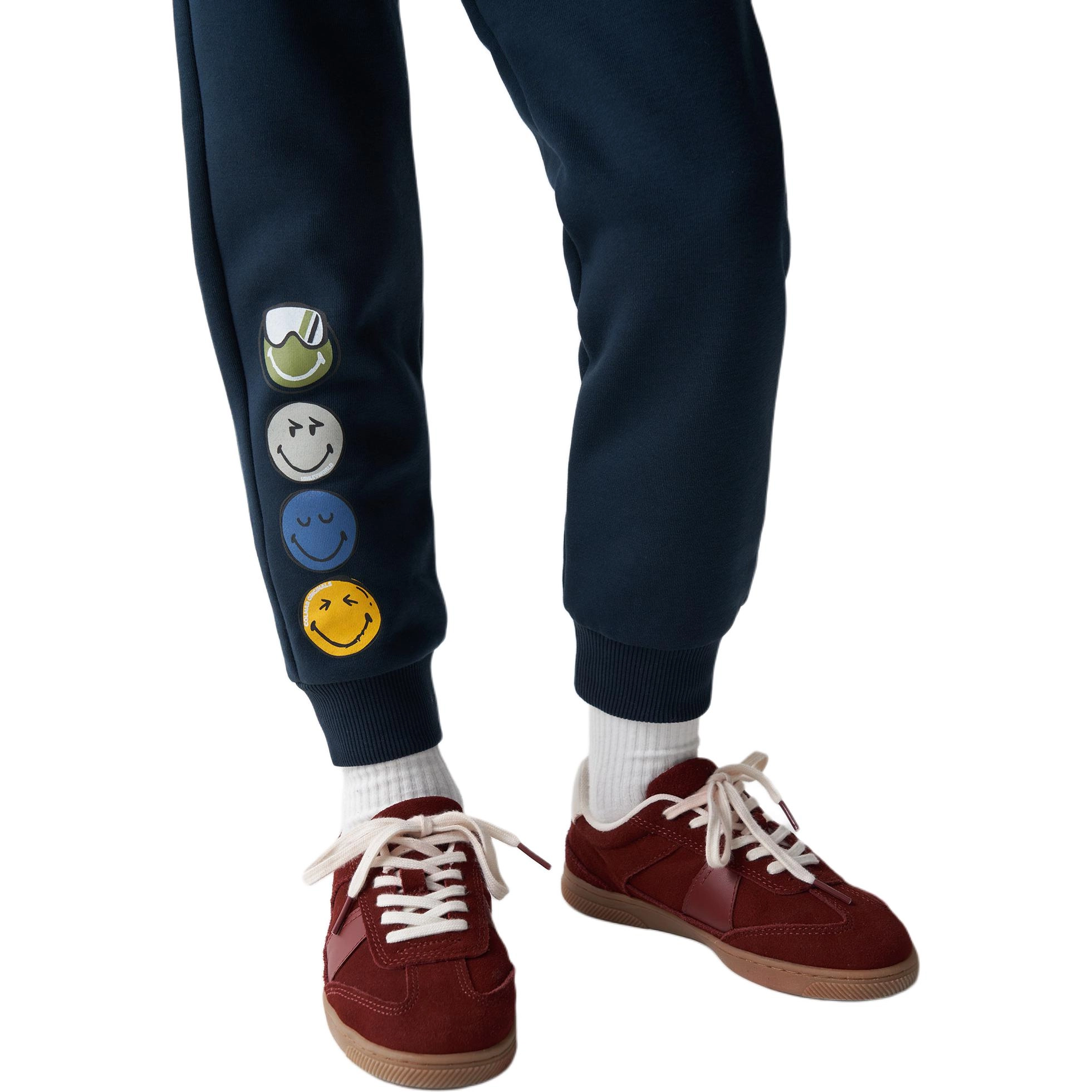 COLMAR x SMILEYWORLD FW25
