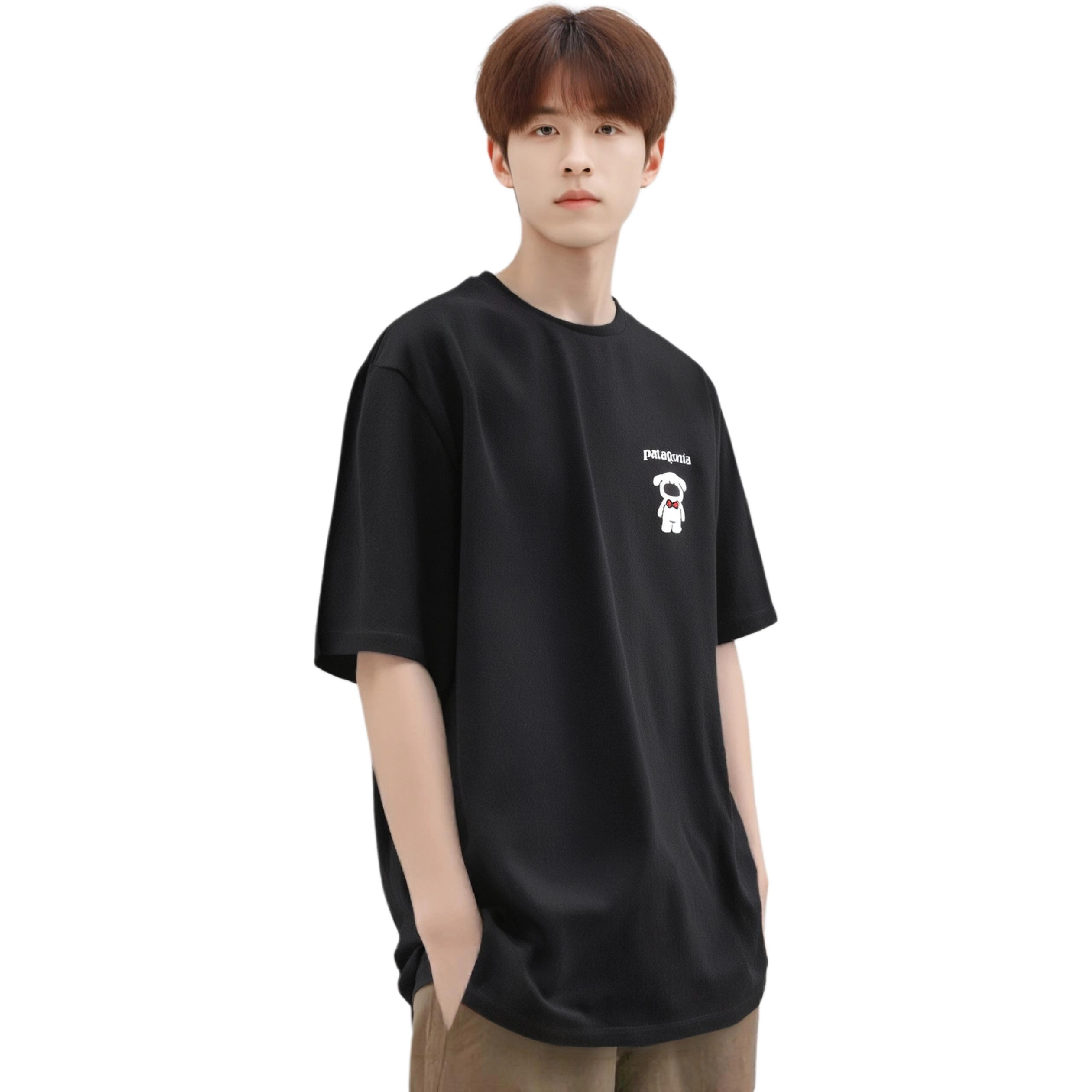 patagonia Extraordinary T