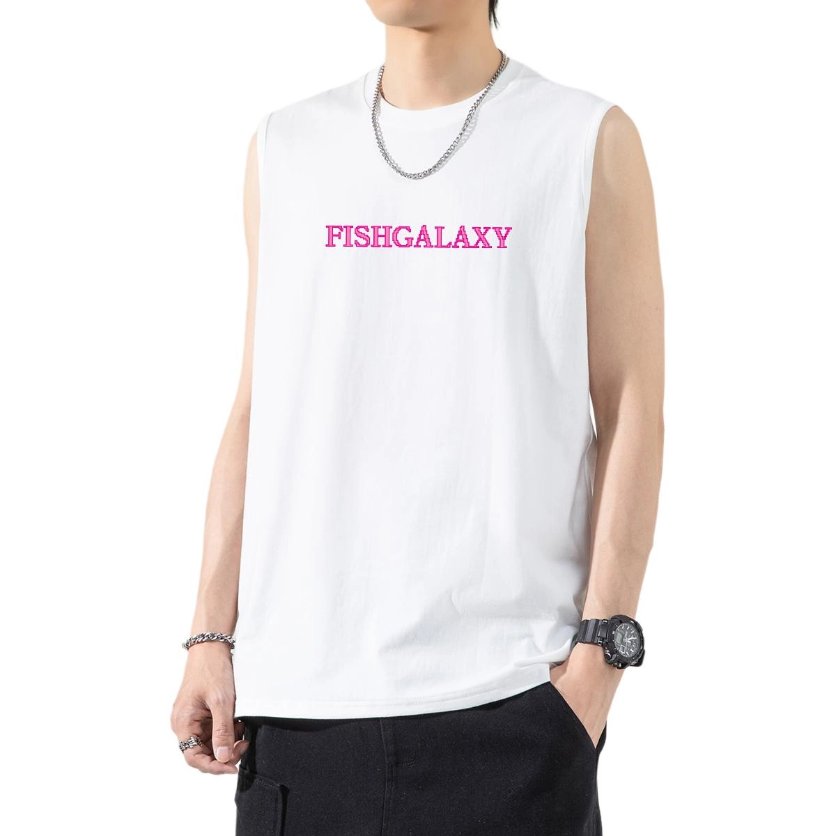 FISHGALAXY logo