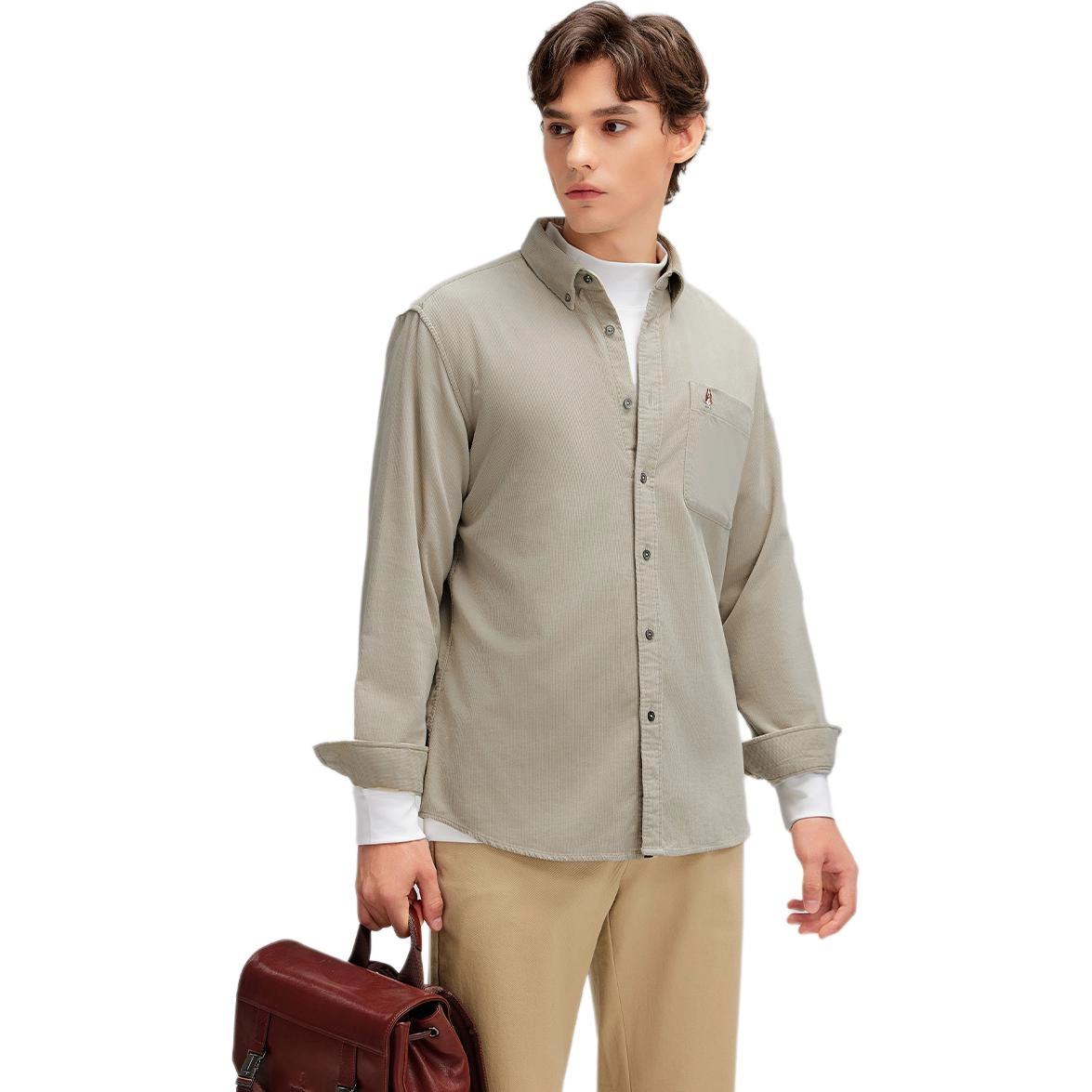 Hush Puppies