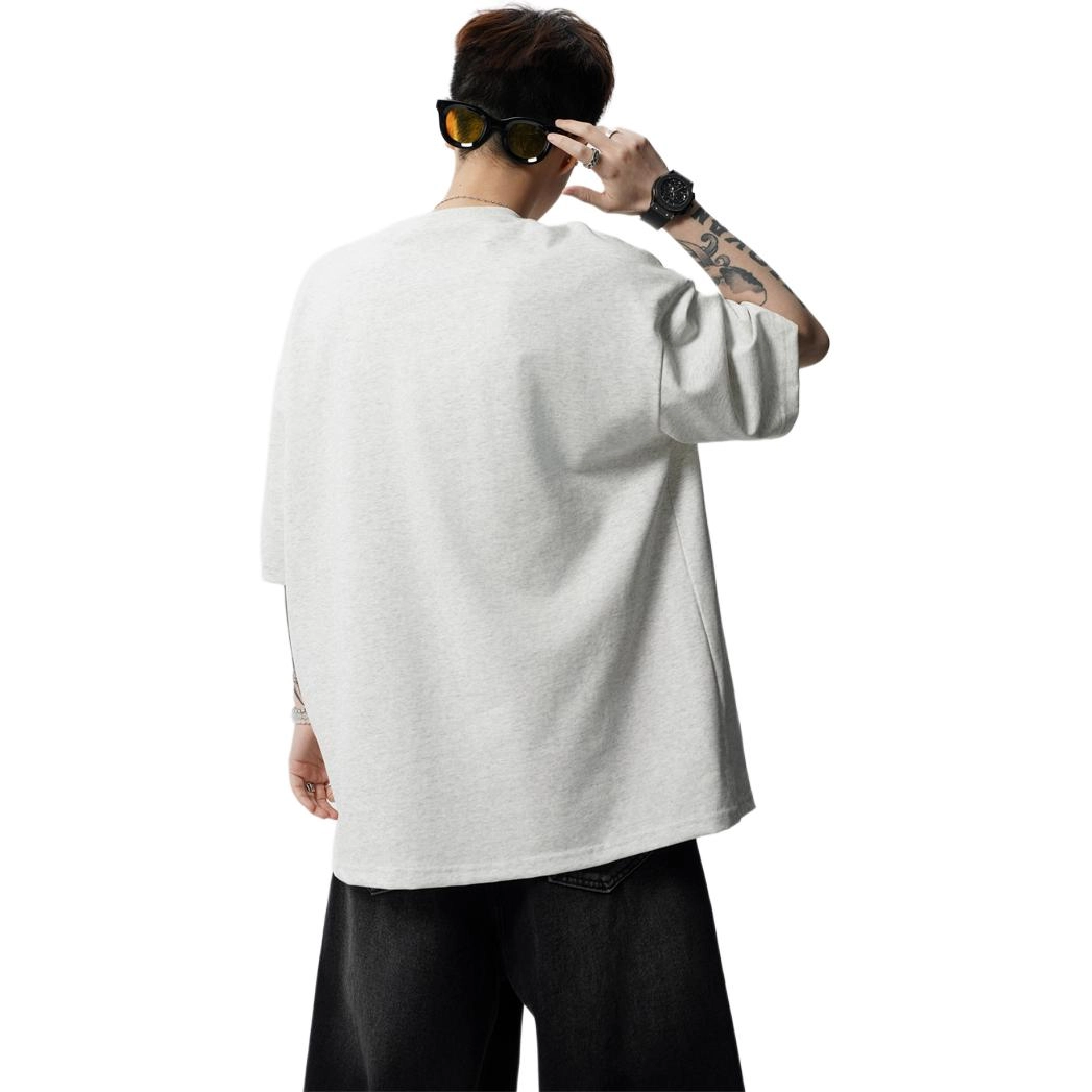 GEOFFREY B. SMALL T