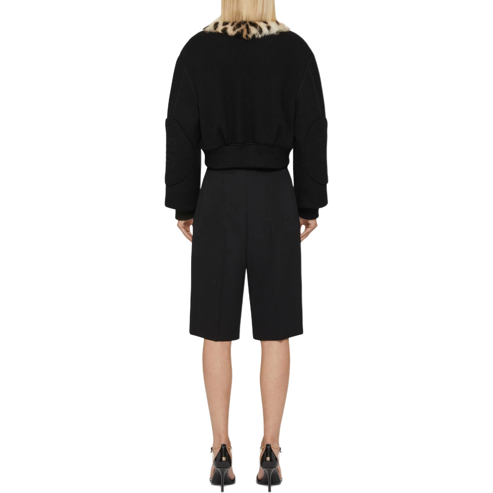 GIVENCHY FW24 Logo
