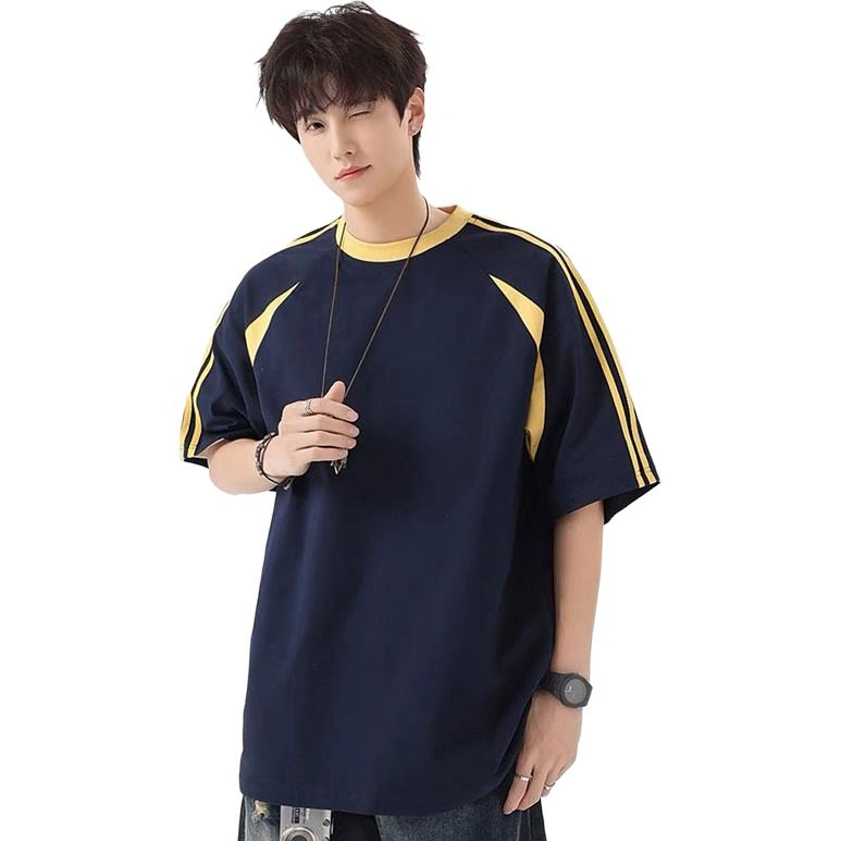 PAINT STAIN T