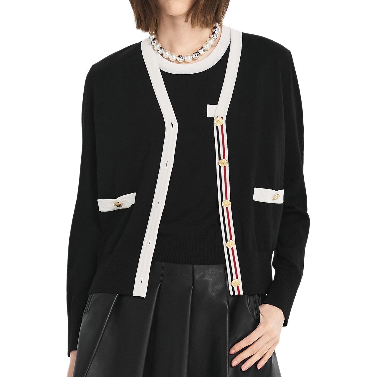 KARL LAGERFELD FW25 V