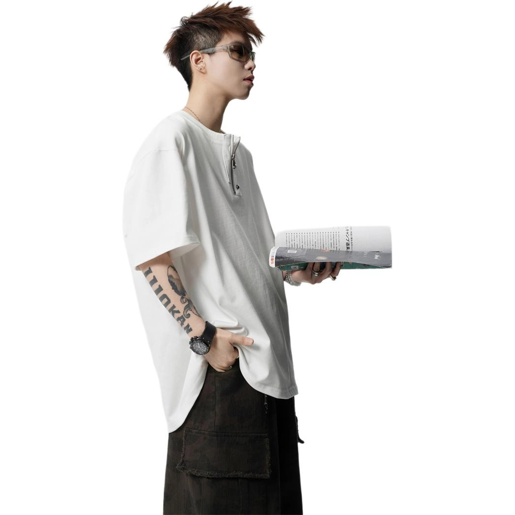 GEOFFREY B. SMALL T