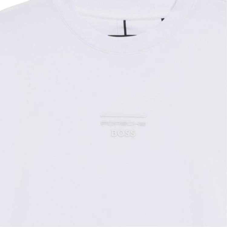 HUGO BOSS x Porsche