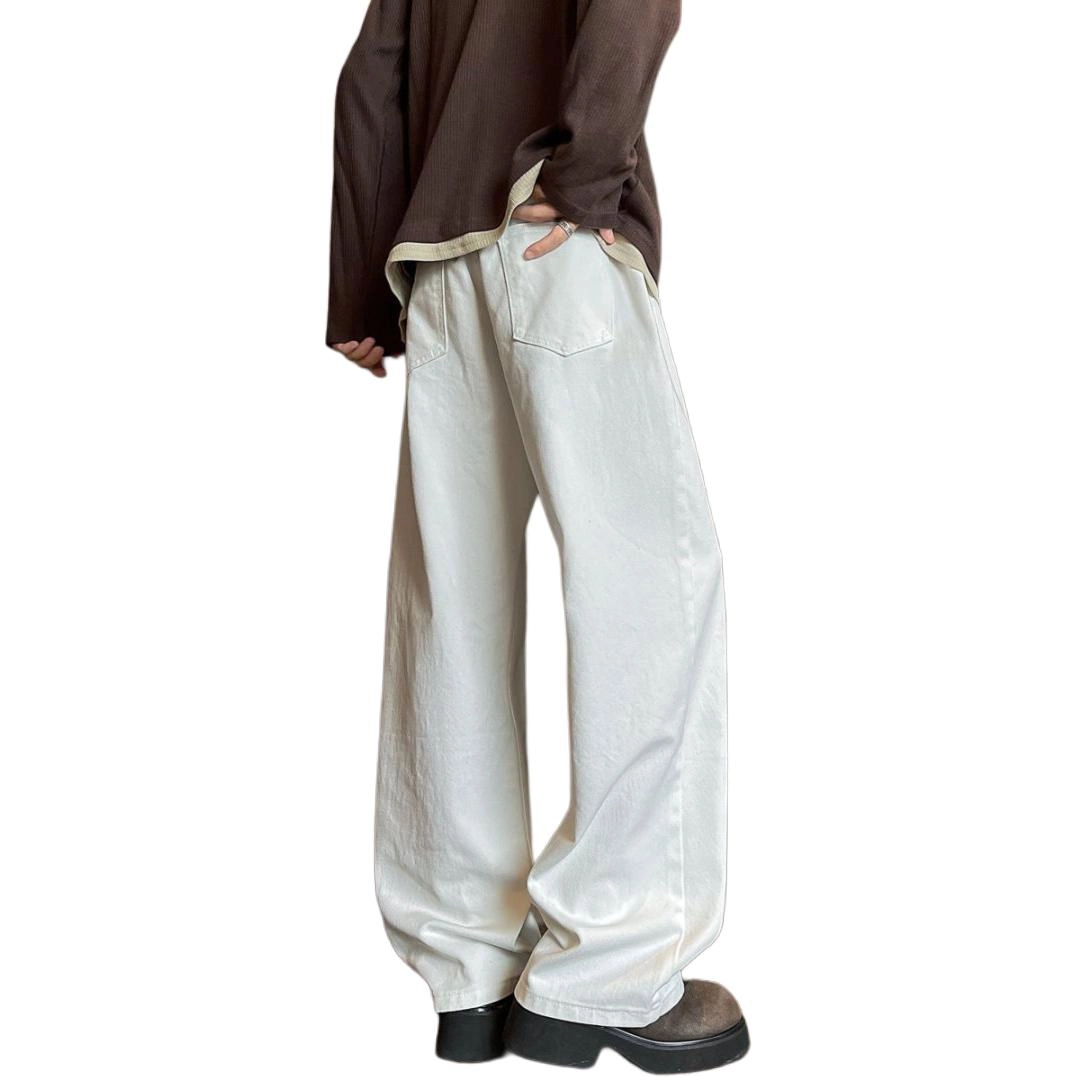 M-8XL300SCHEPPERHEYN clean fitOOTD