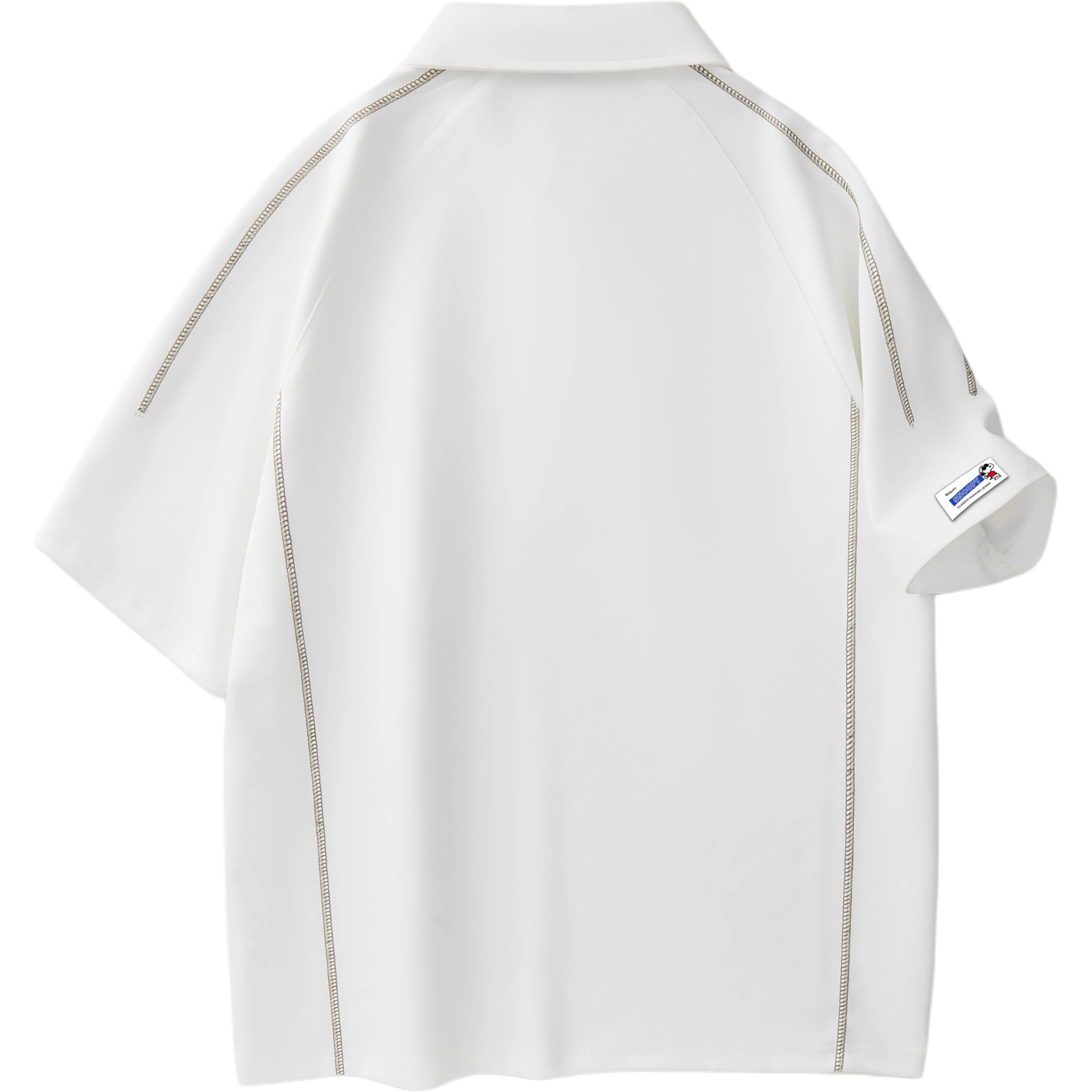 SNOOPY TPolo