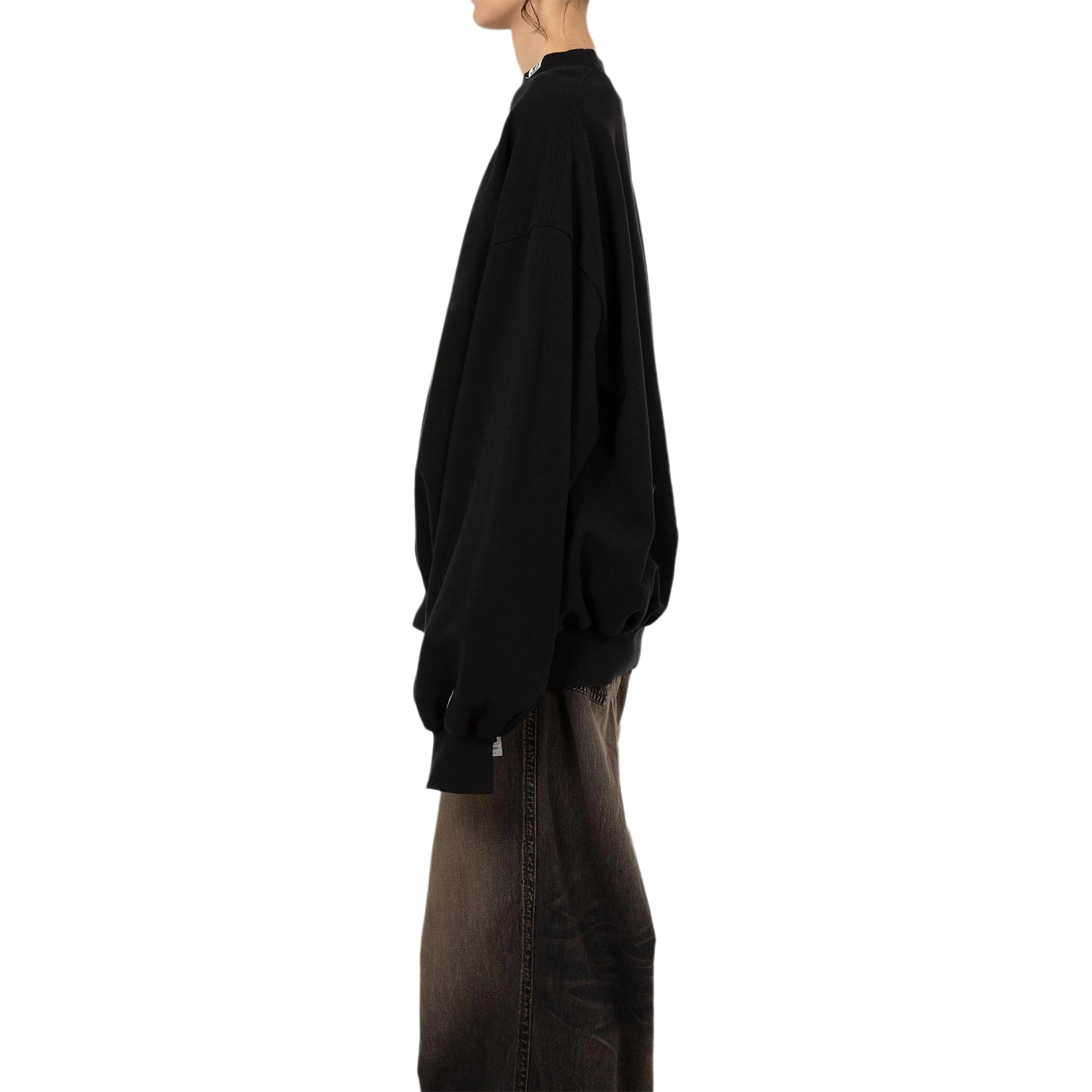 Maison Mihara Yasuhiro FW25 2025