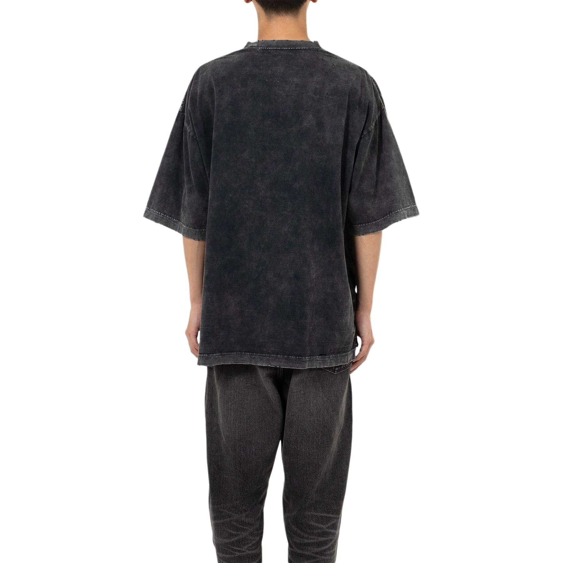 Maison Mihara Yasuhiro FW25 2025 T