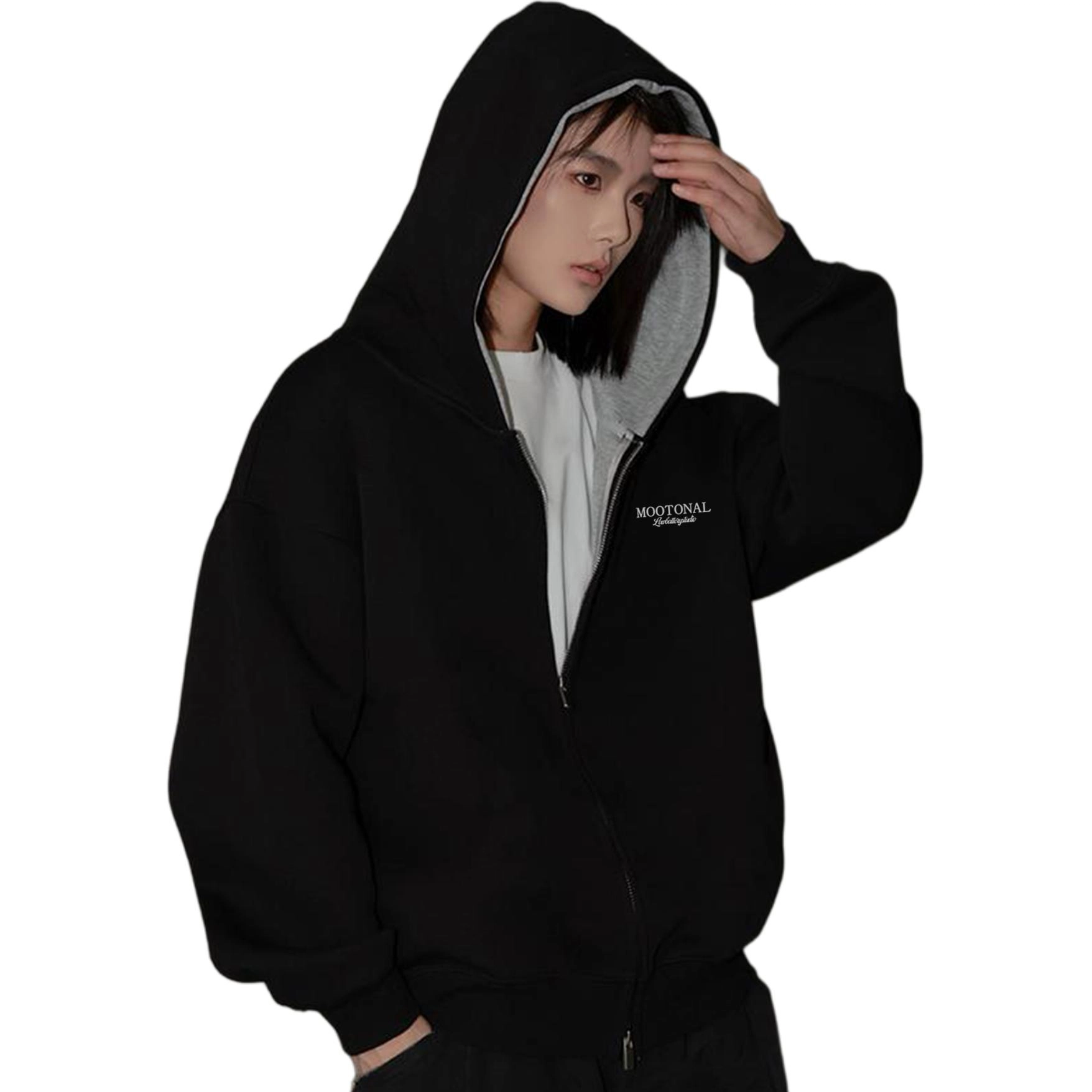 "460G MOOTONAL boxy