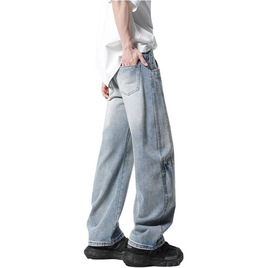 M JEANS STUDIOS 7