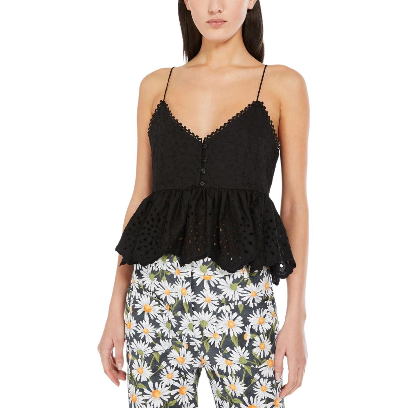 WEEKEND MaxMara ASBURGO1234 Lost in the Garden V