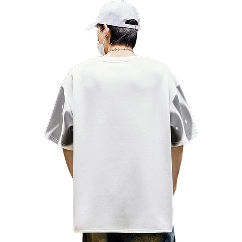 Fakeyoung T