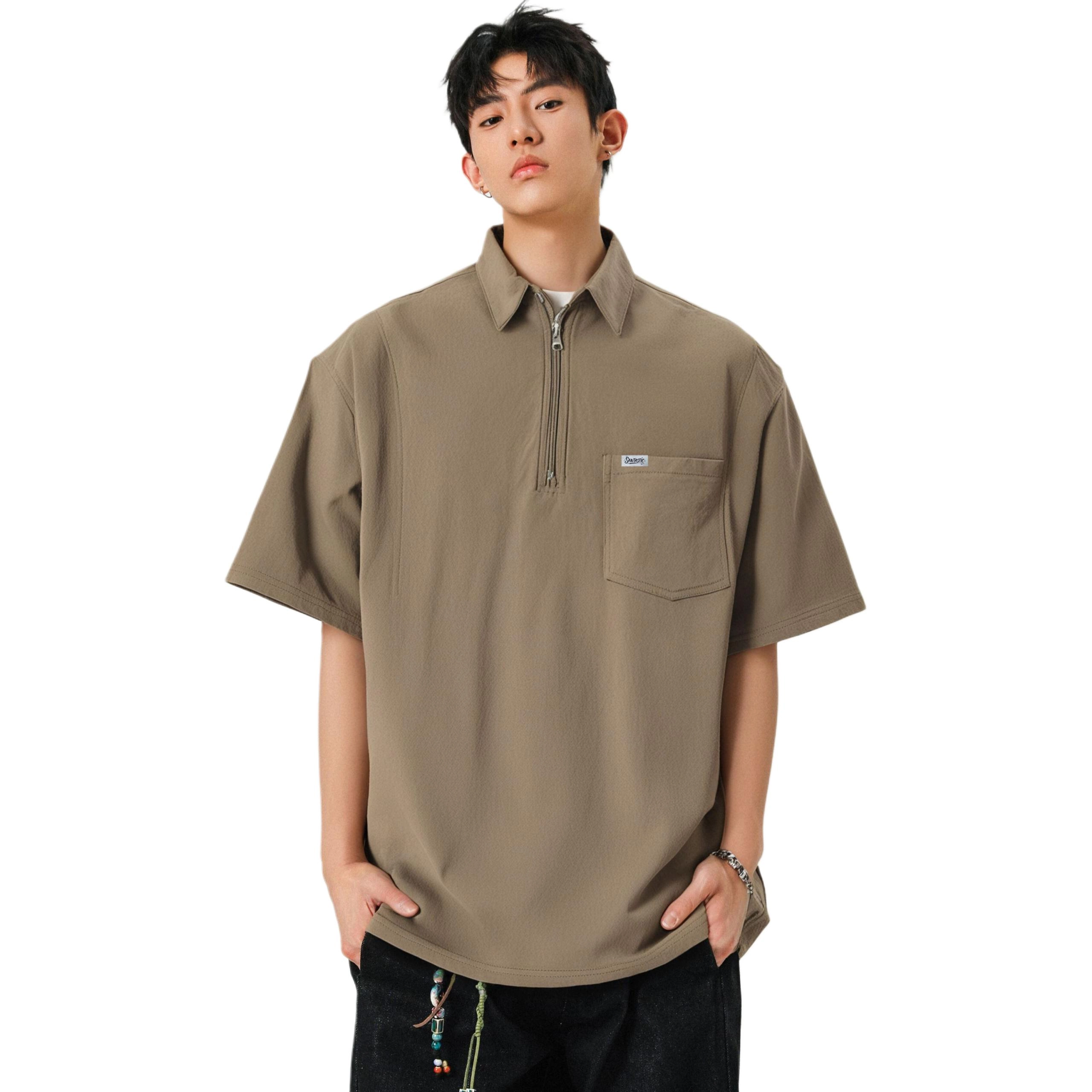 SANTASTIC POLO
