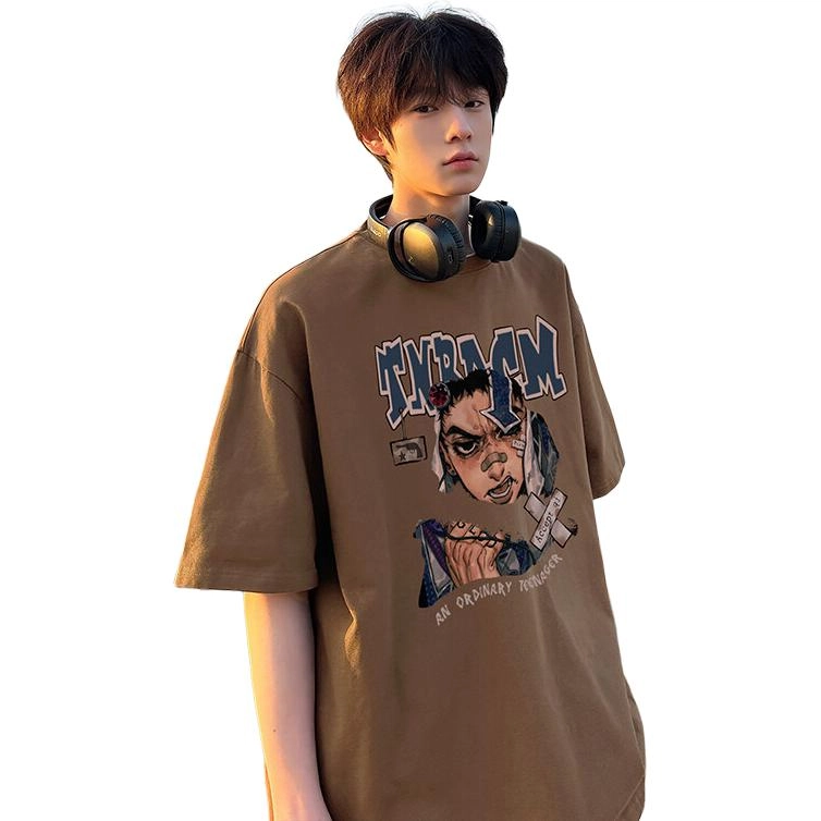 micby T