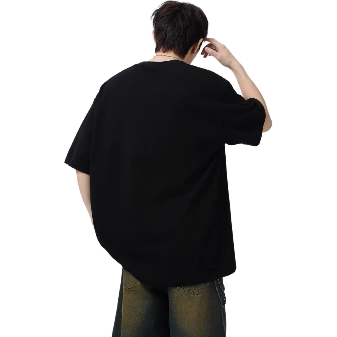 PAINT STAIN T
