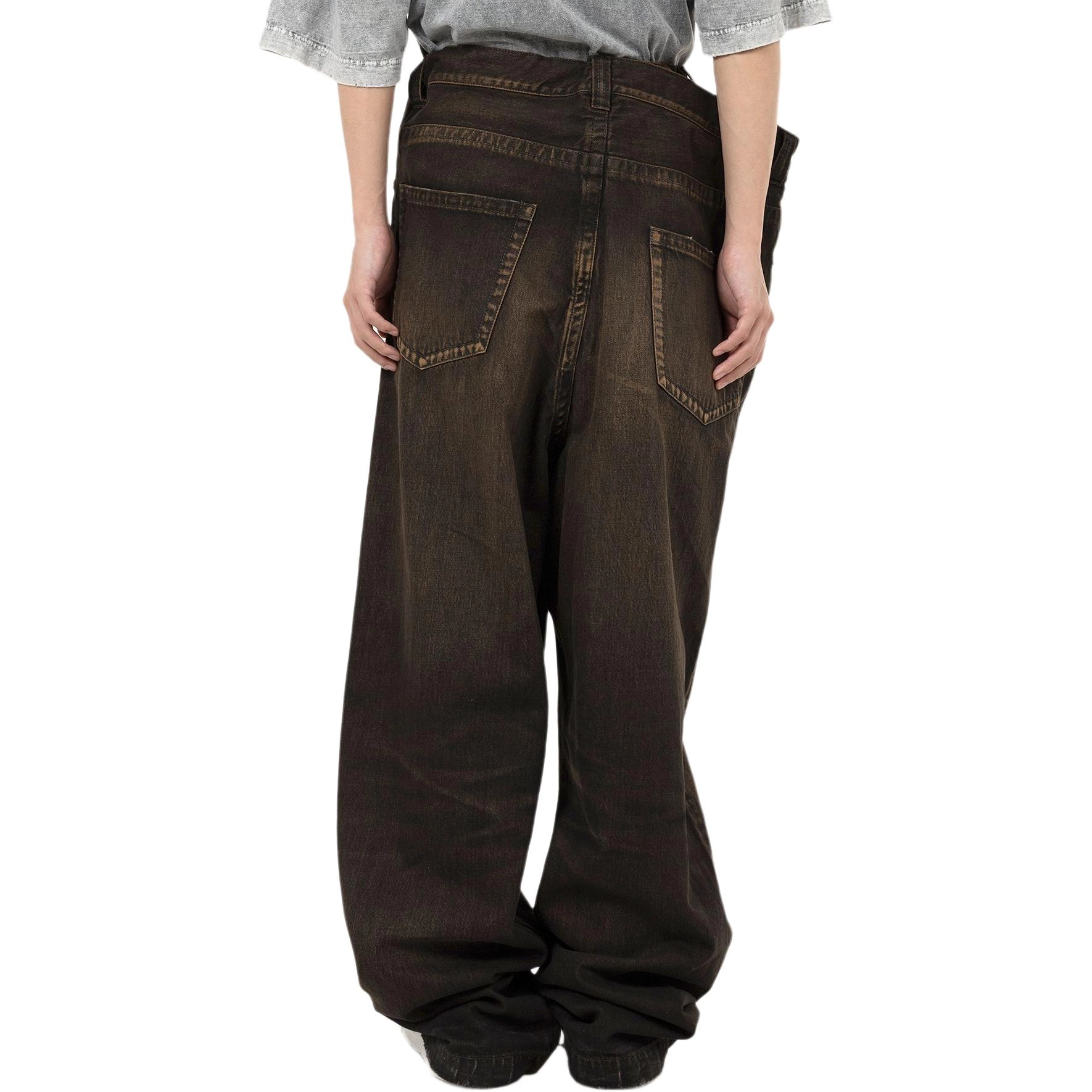 Maison Mihara Yasuhiro FW25 2025