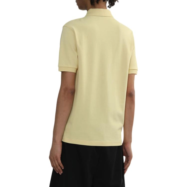 FRED PERRY SS25 LogoPolo