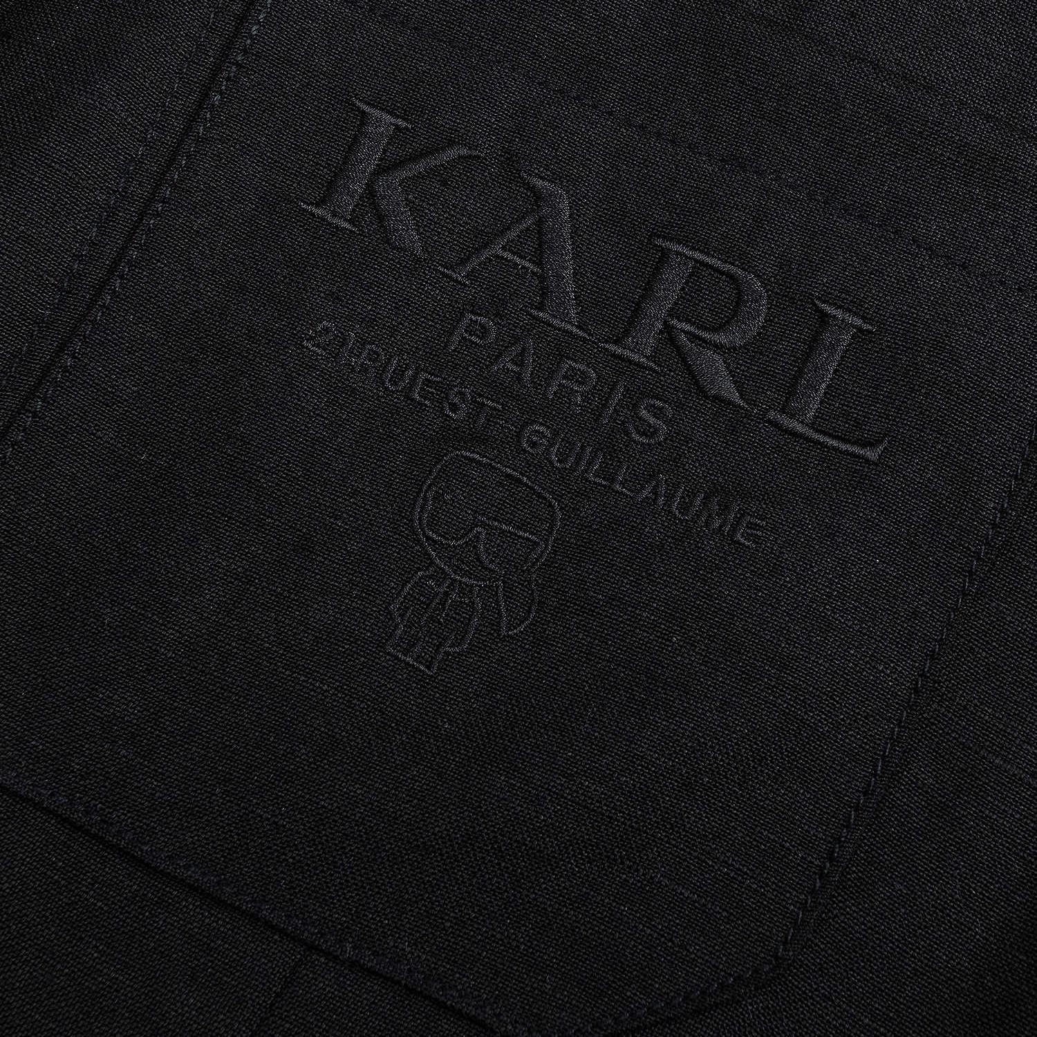 KARL LAGERFELD