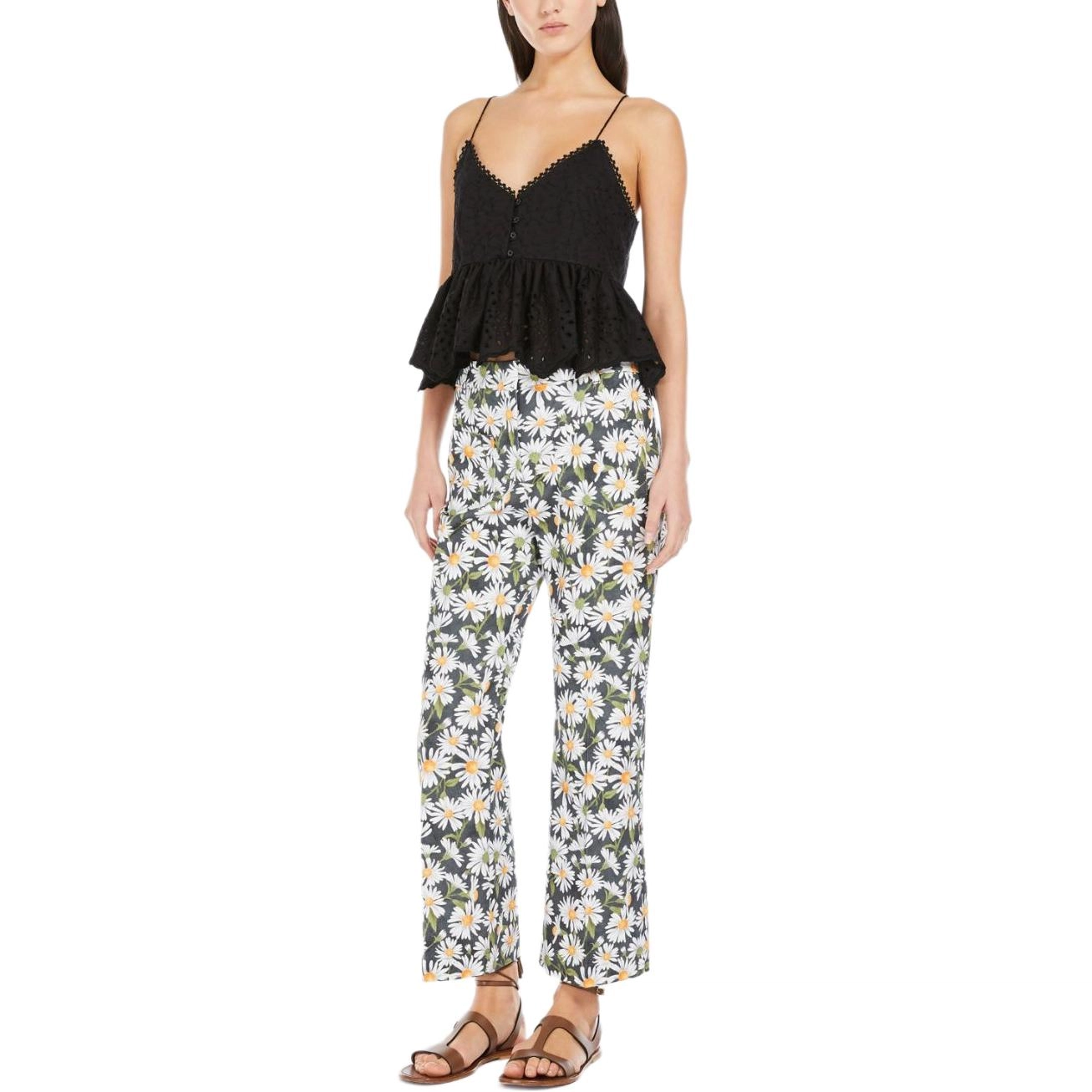 WEEKEND MaxMara ASBURGO1234 Lost in the Garden V