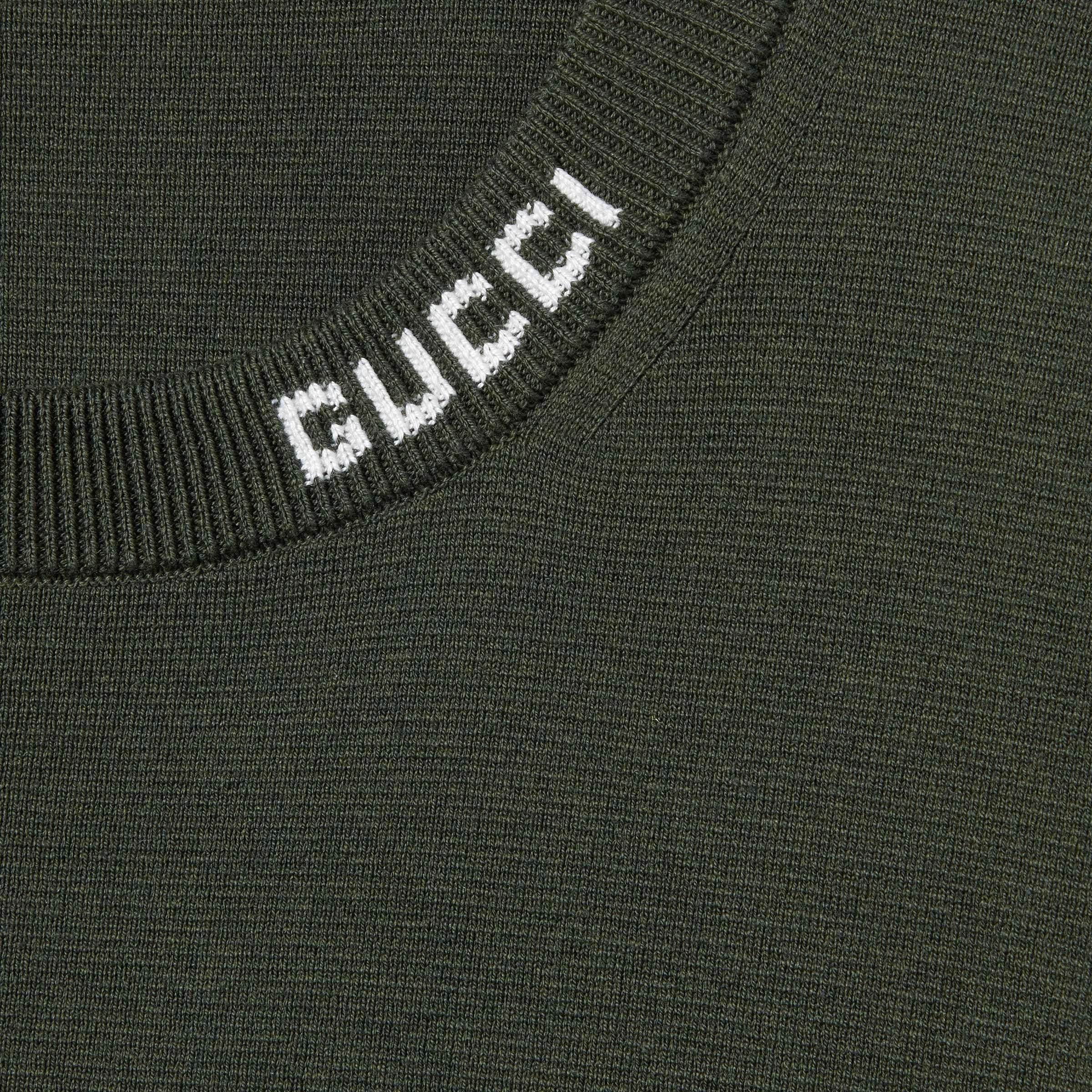 GUCCI FW25 T