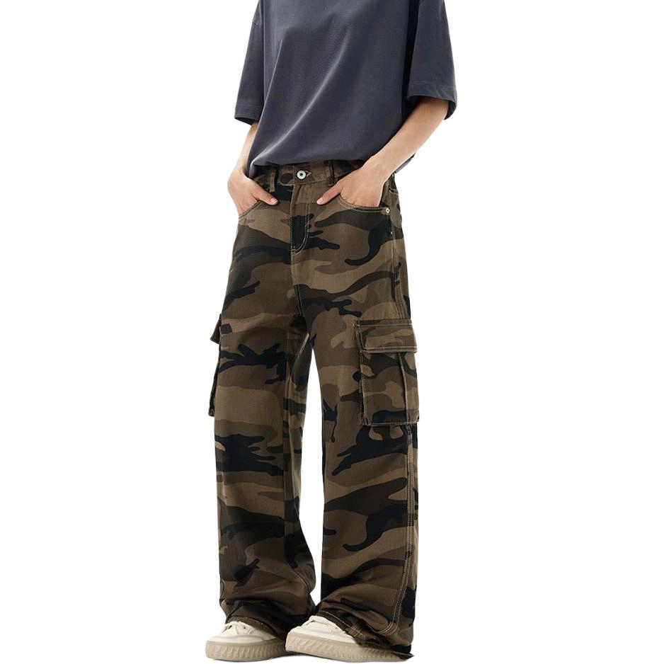M JEANS STUDIOS 7 cleanfit