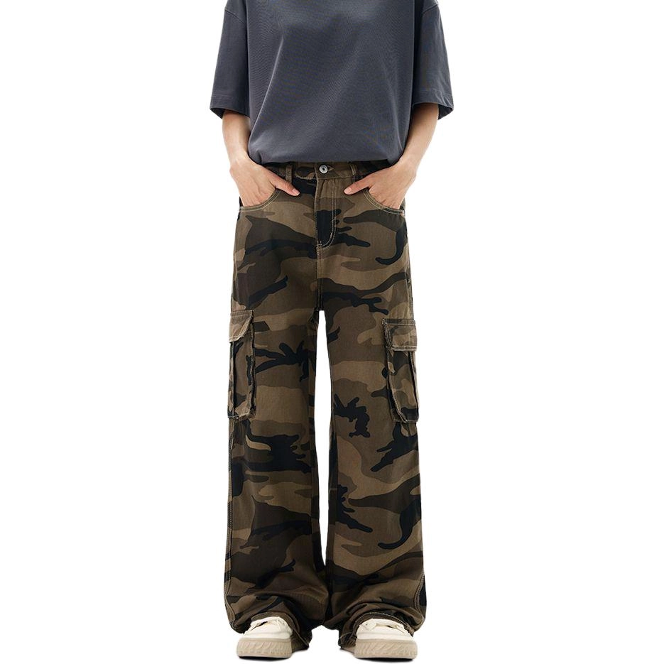 M JEANS STUDIOS 7 cleanfit