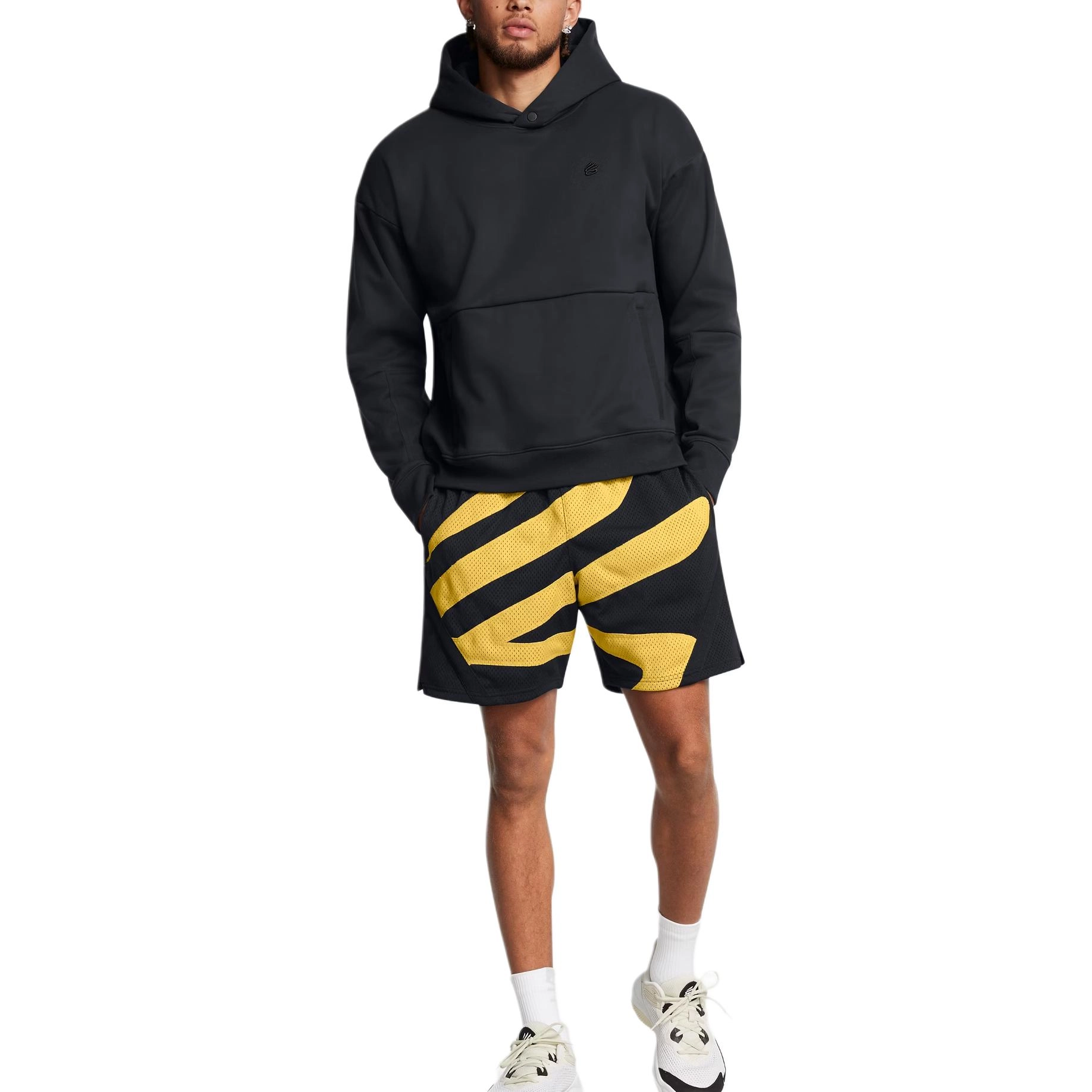 Under Armour FW24 Curry Sig