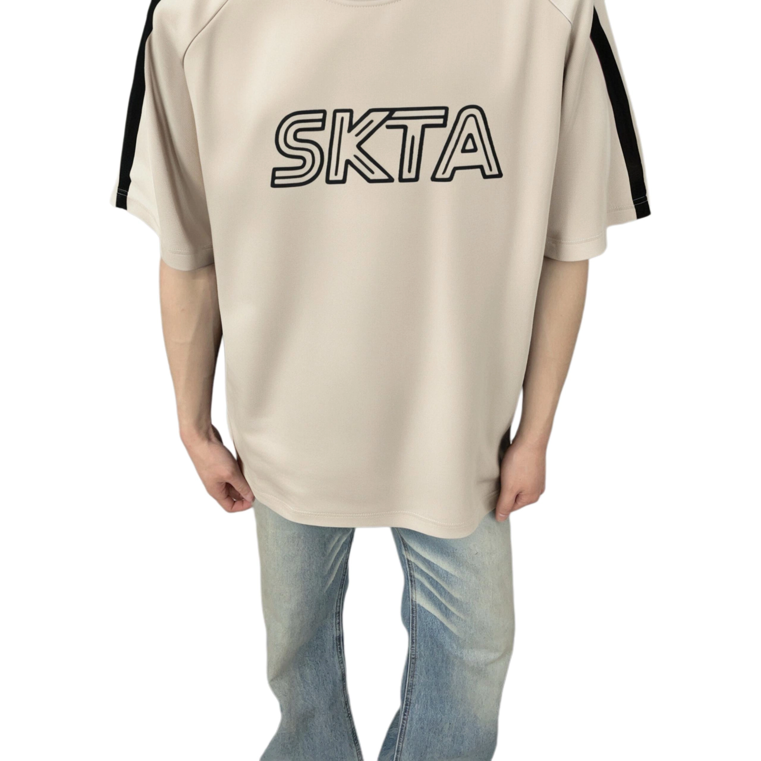 SKTA LogoT