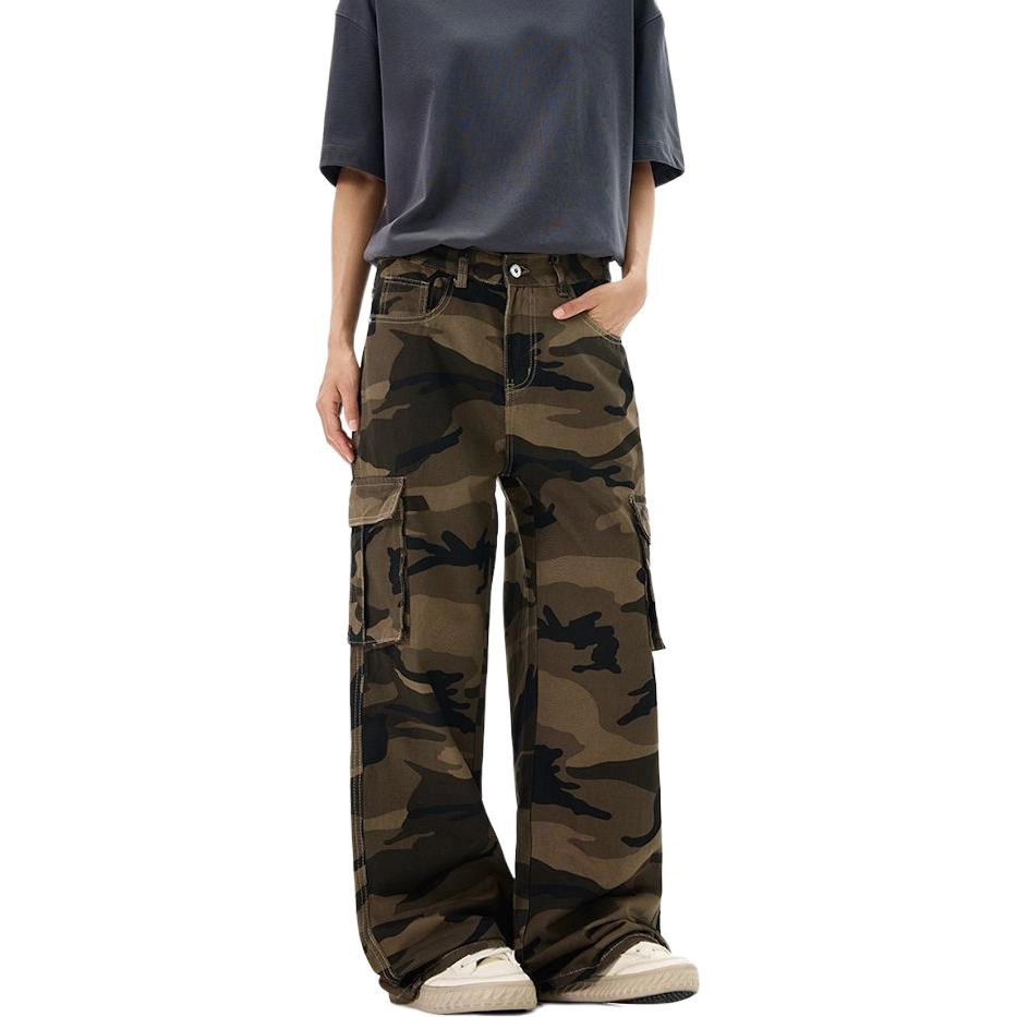 M JEANS STUDIOS 7 cleanfit