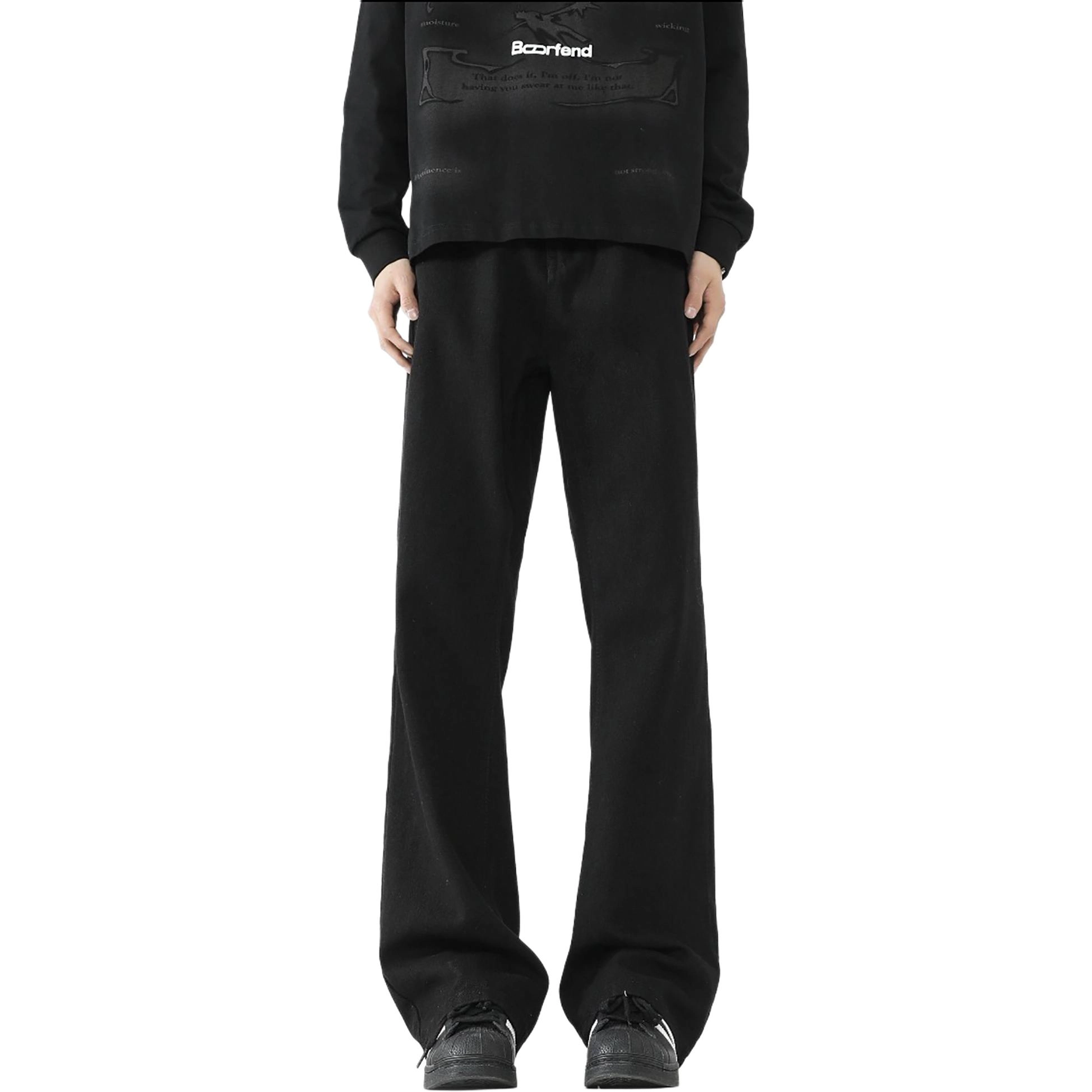 NOME clean fit