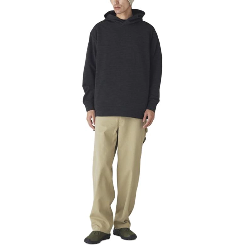 snow peak Wool Sweatshirt