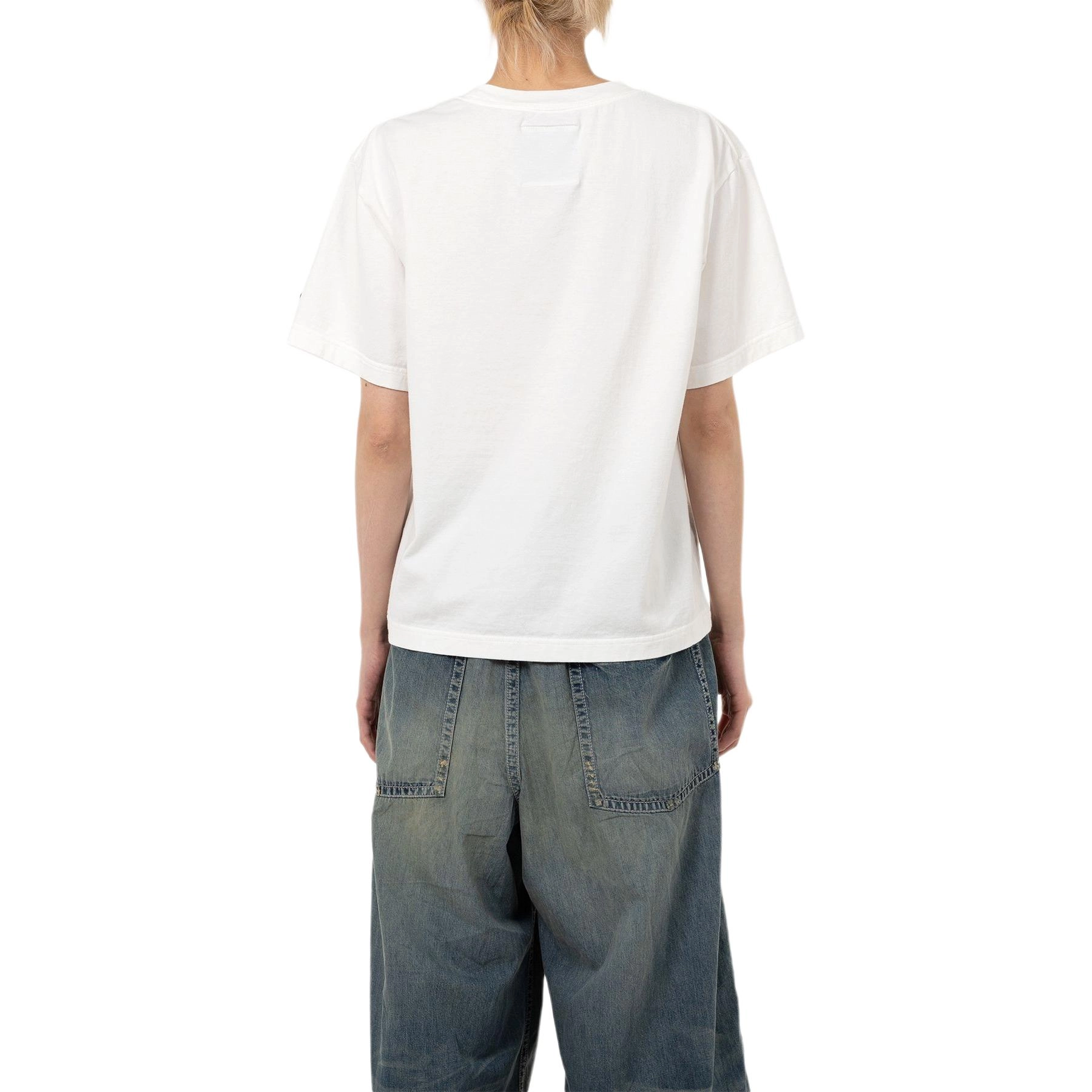 Maison Mihara Yasuhiro FW25 2025 T