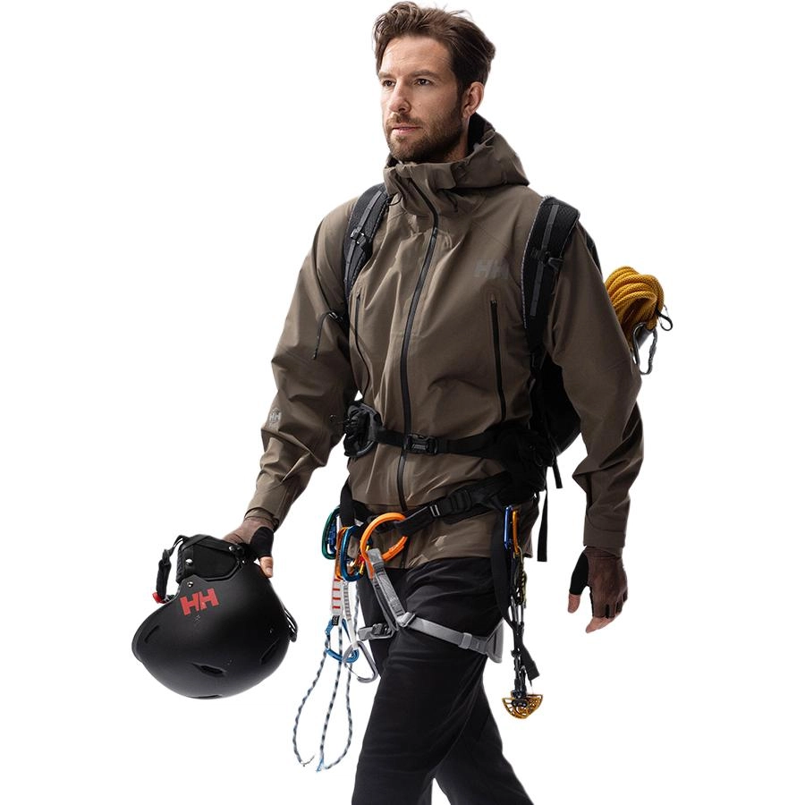 HELLY HANSEN H2Explorer