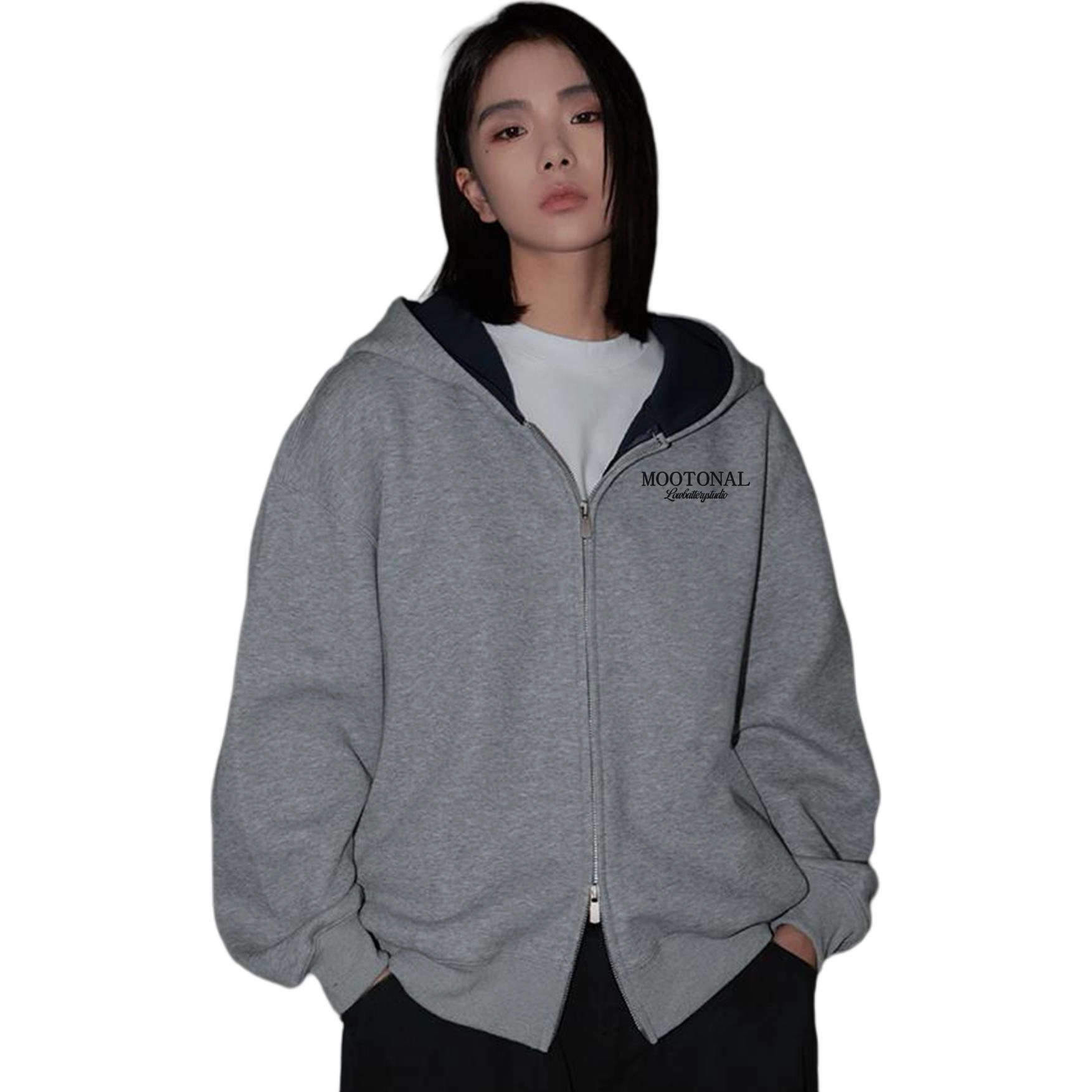 "460G MOOTONAL boxy