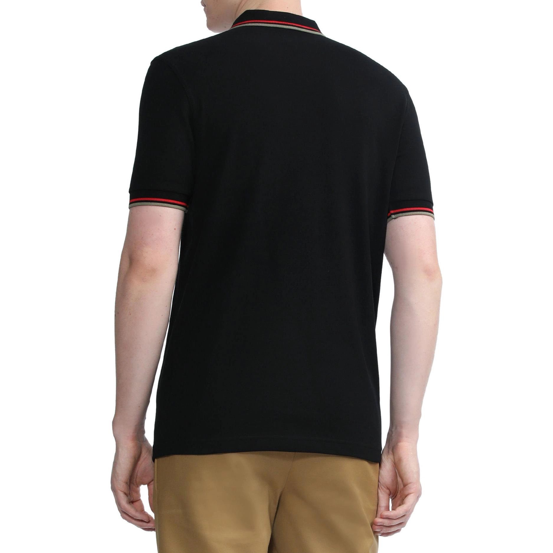 FRED PERRY FW24 Polo