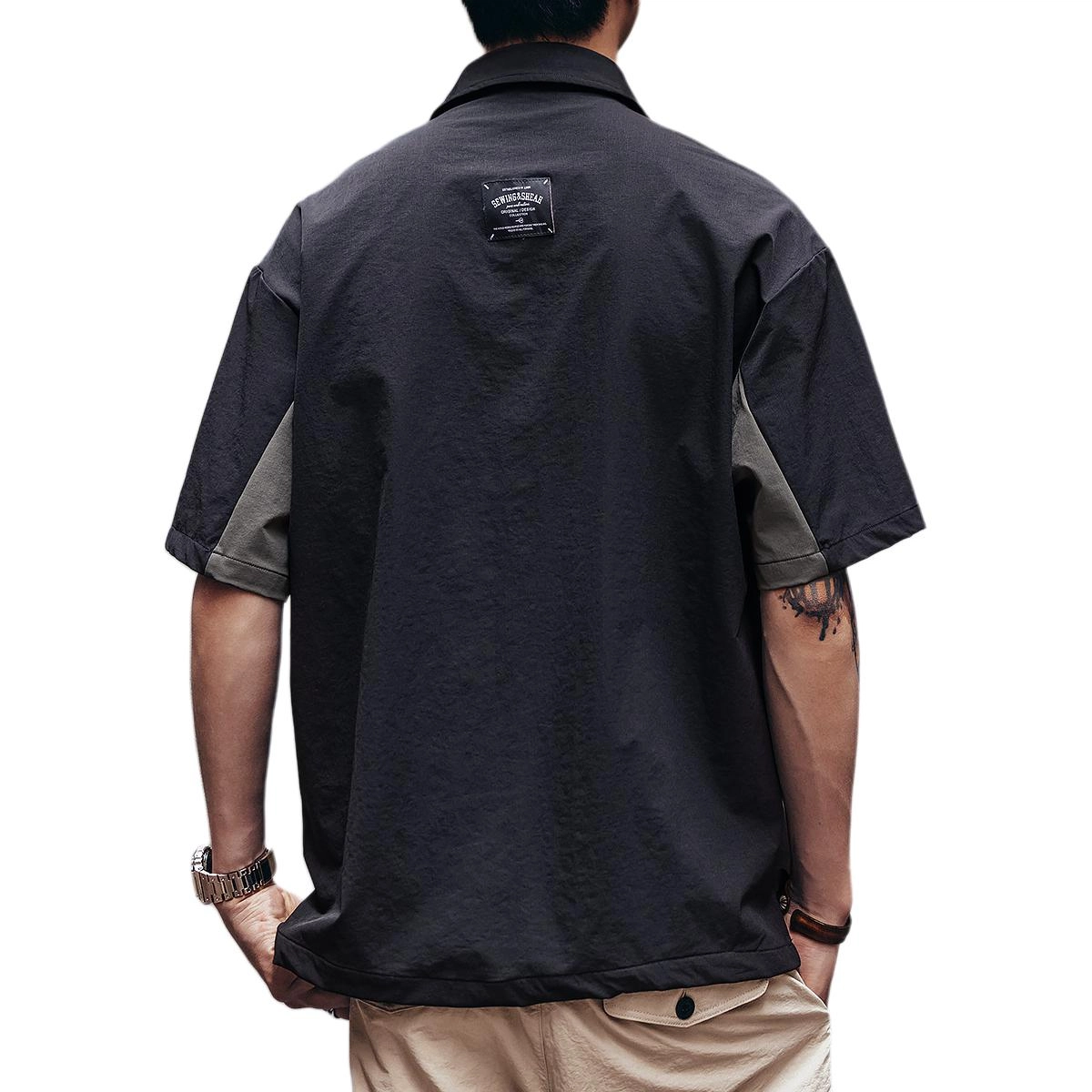 VNHP Polo
