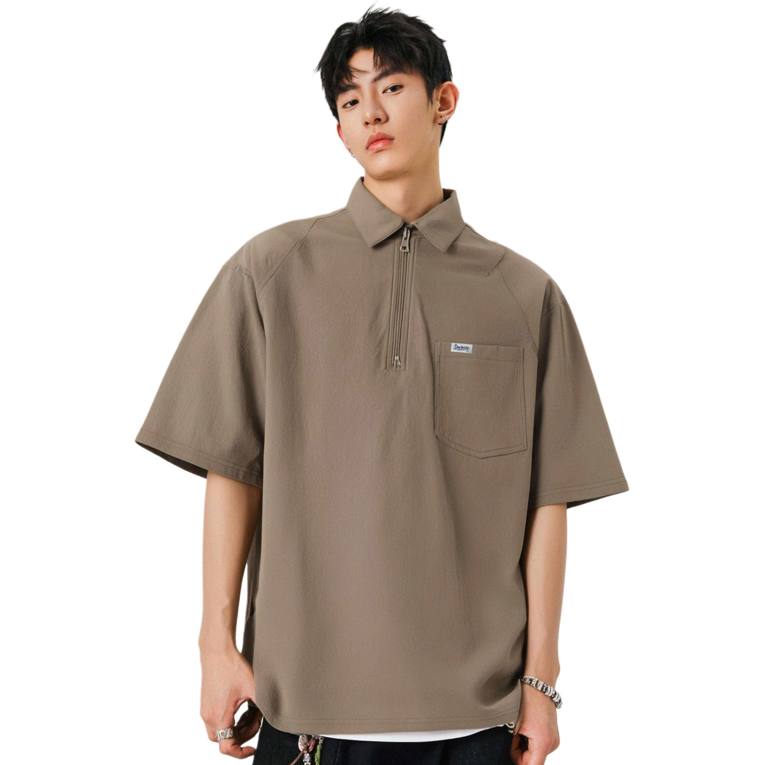 SANTASTIC POLO