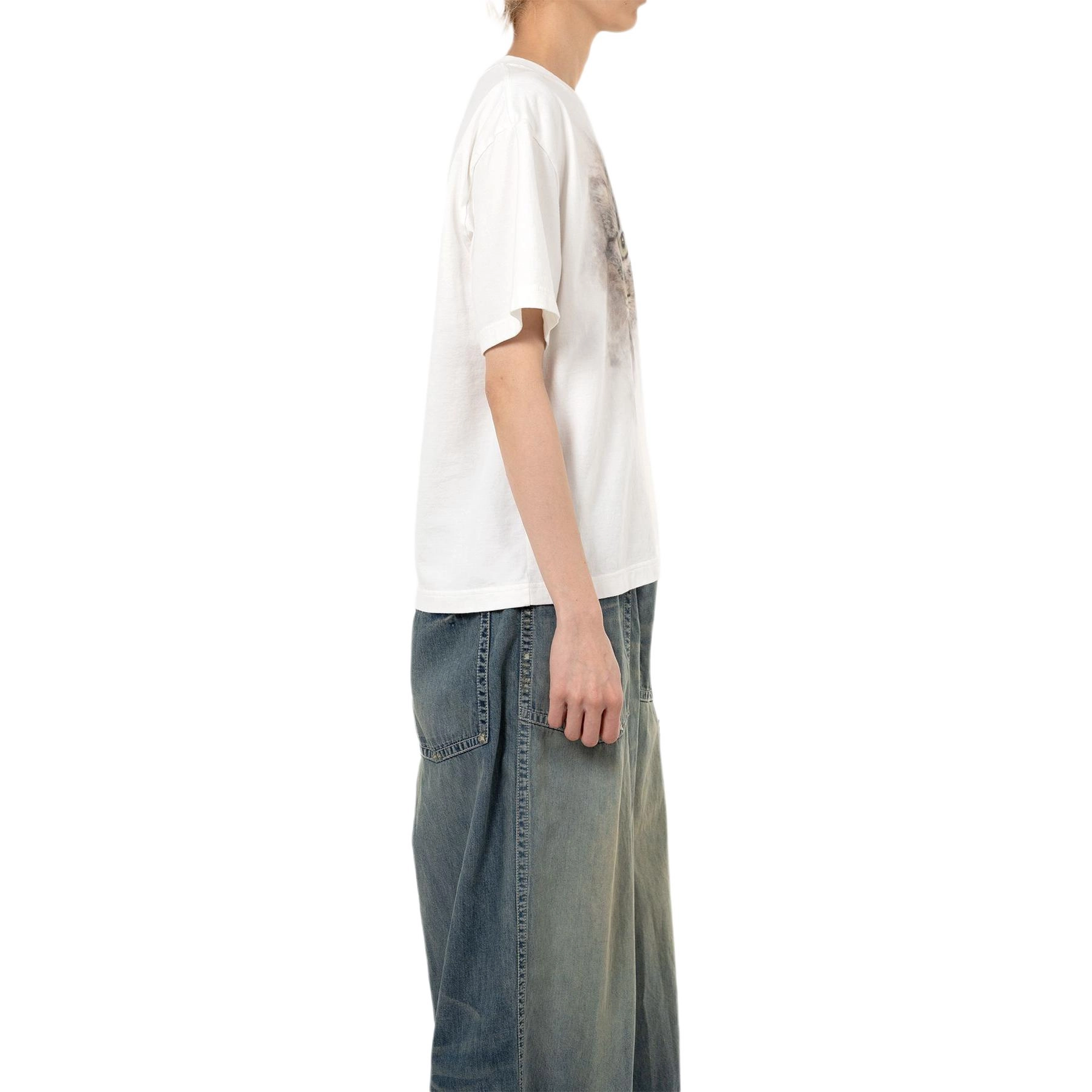 Maison Mihara Yasuhiro FW25 2025 T