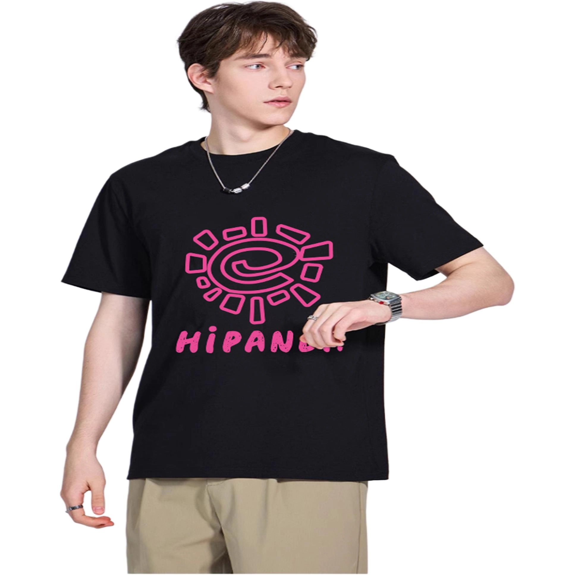 HIPANDA logoT