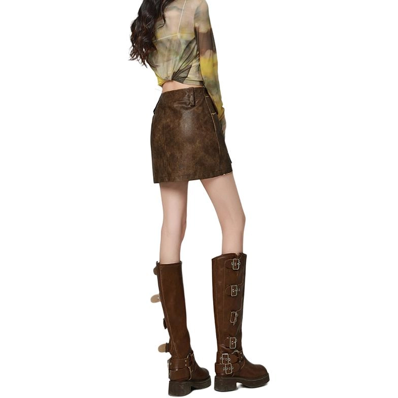 FOREVER 21 PUa
